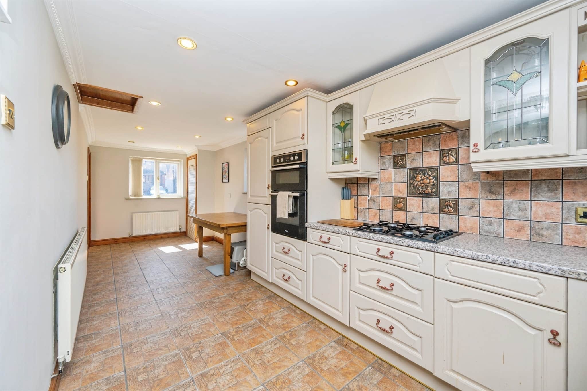 Property at Queen Street, Burntwood