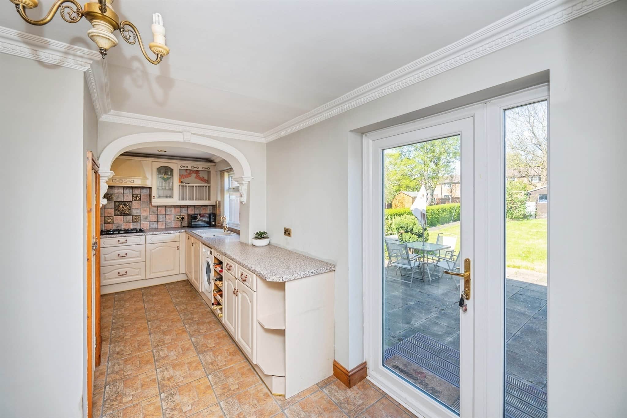 Property at Queen Street, Burntwood