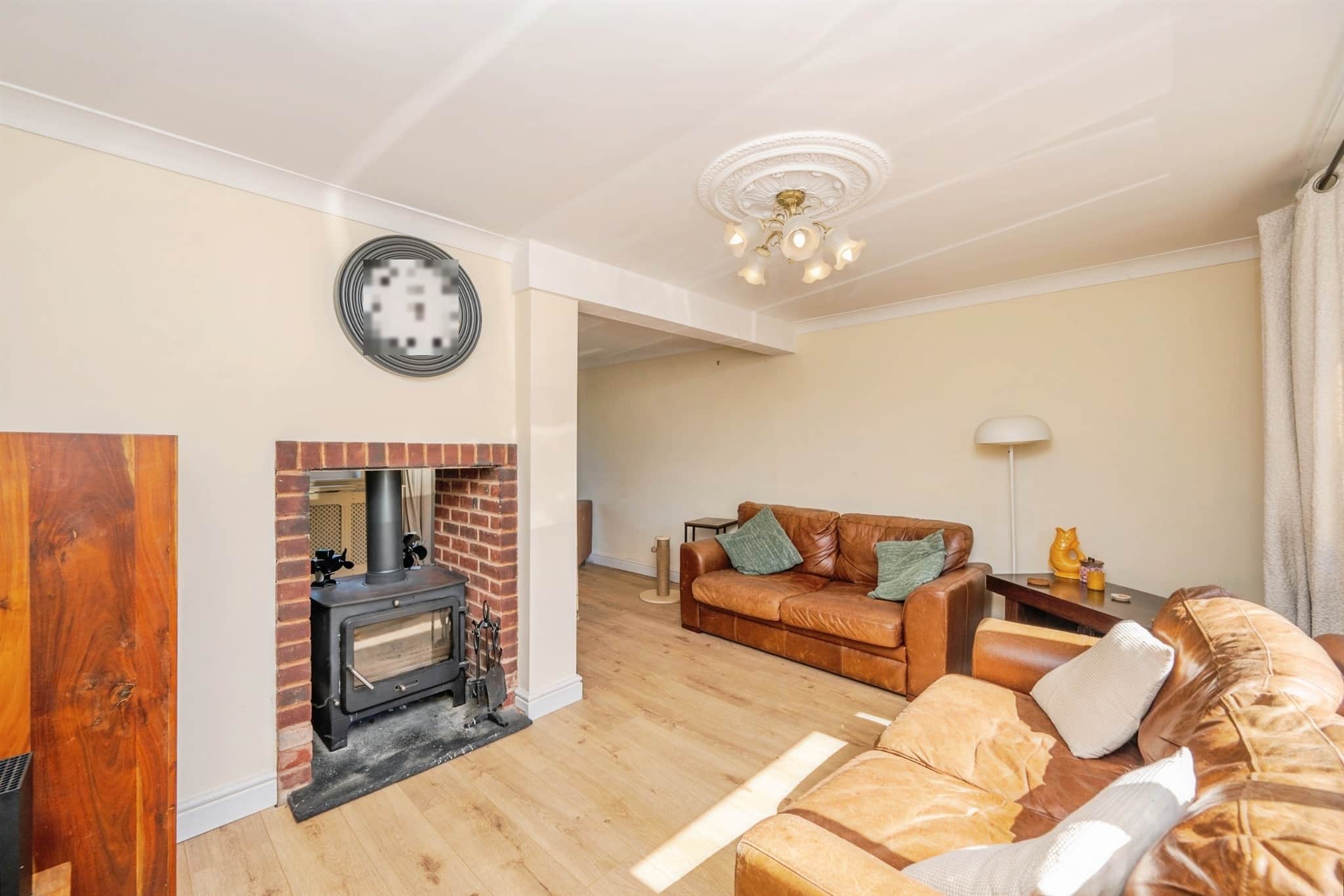Property at Queen Street, Burntwood