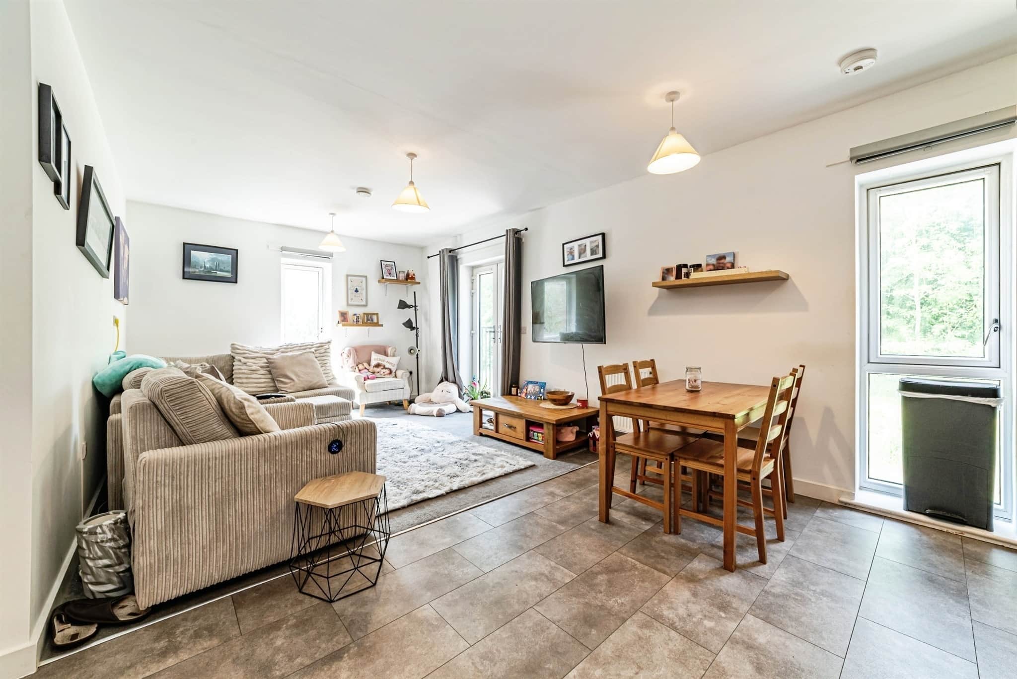 Property at West Siding, Basingstoke