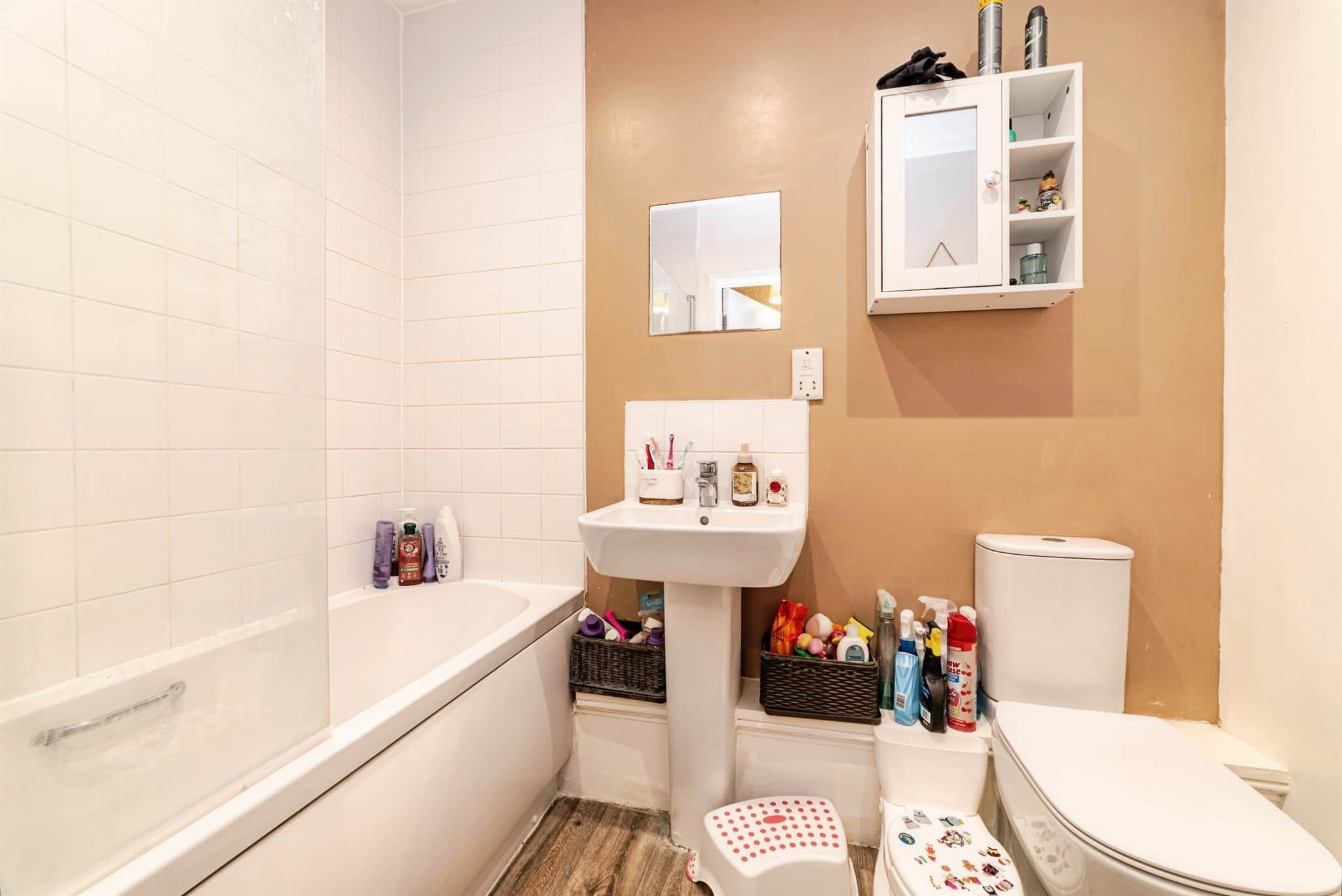 Property at West Siding, Basingstoke