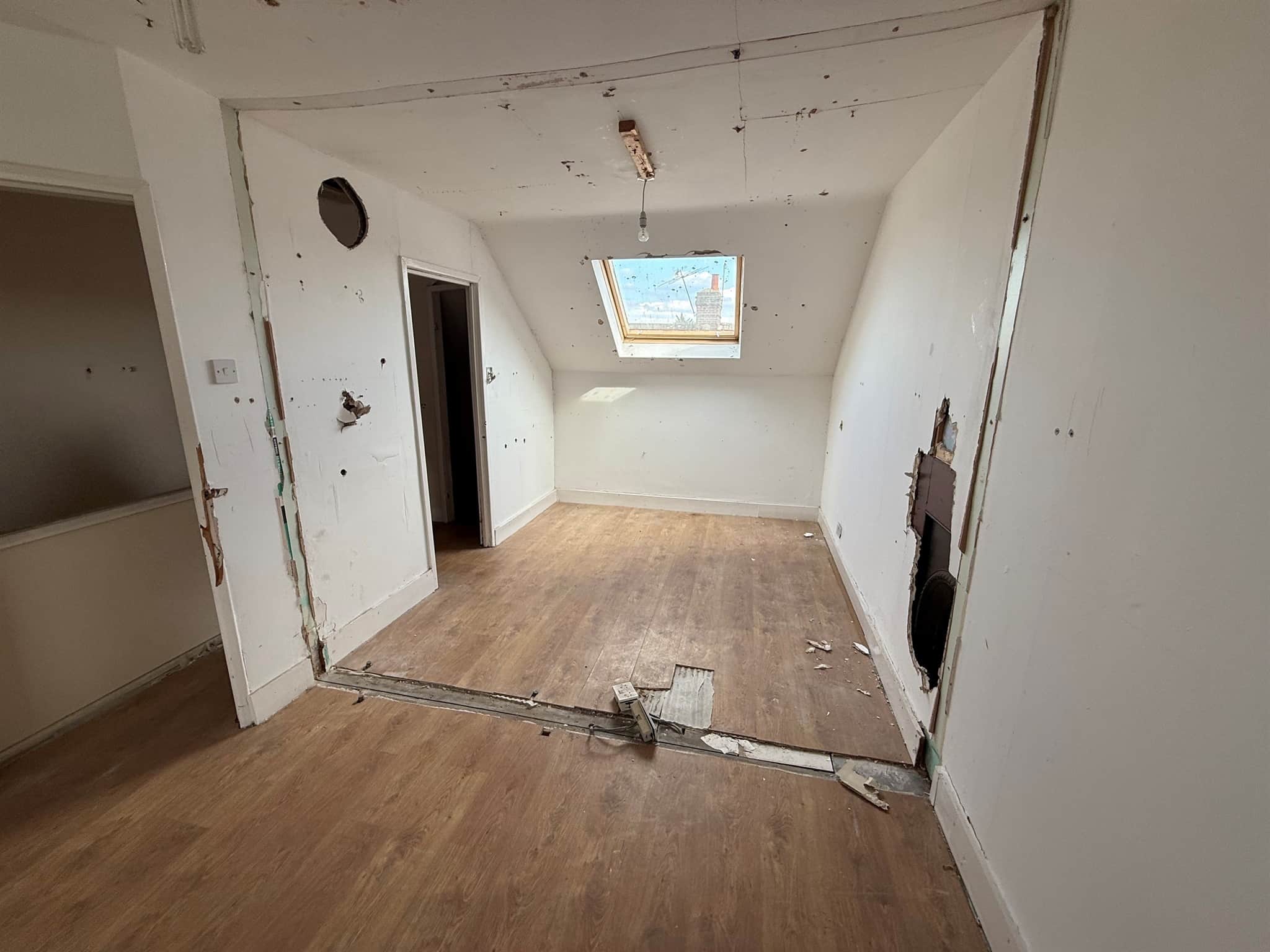 Property at Tavistock Street, Luton