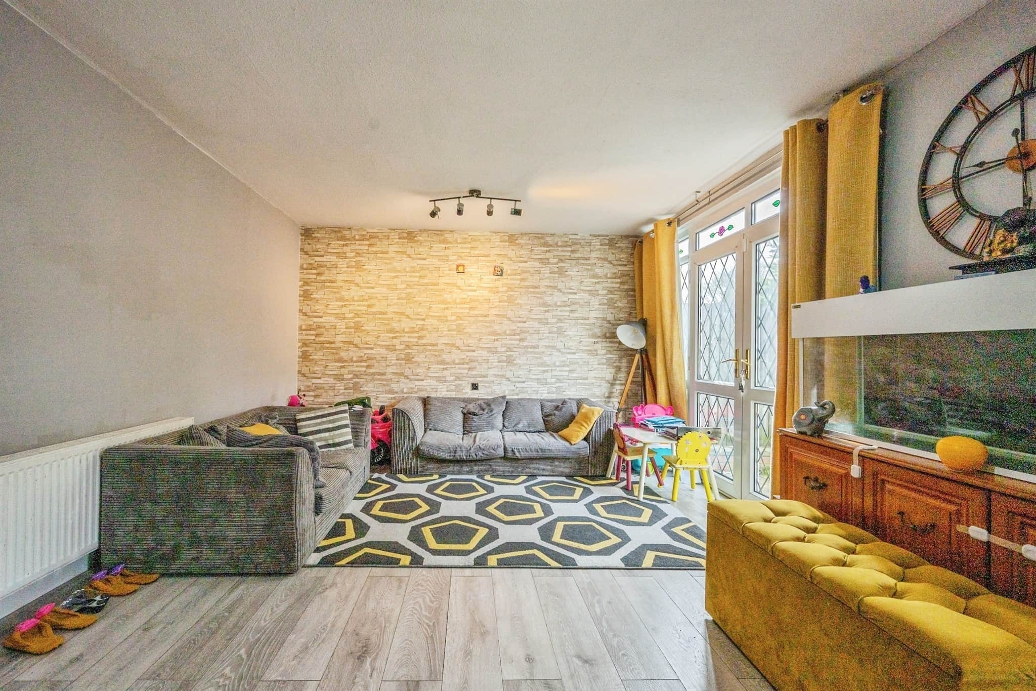 Property at Saxelby Close, Birmingham