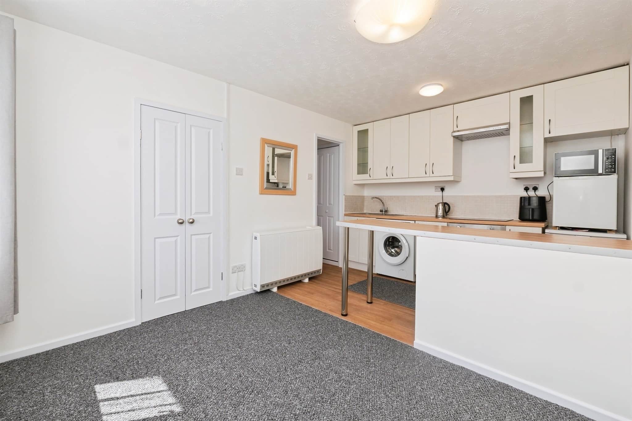 Property at Long Beach Road, Longwell Green, Bristol