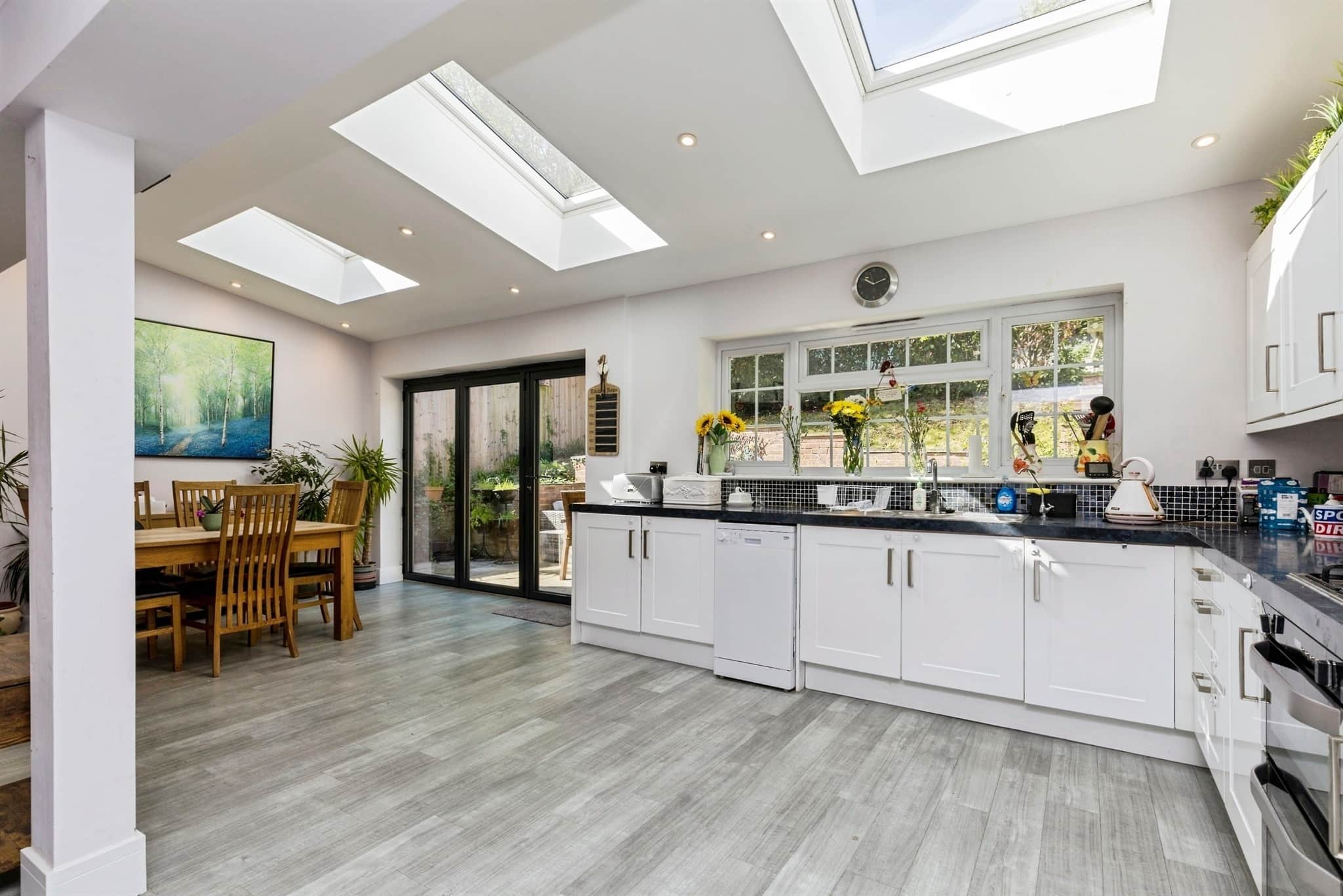 Property at Bens Acre, Horsham