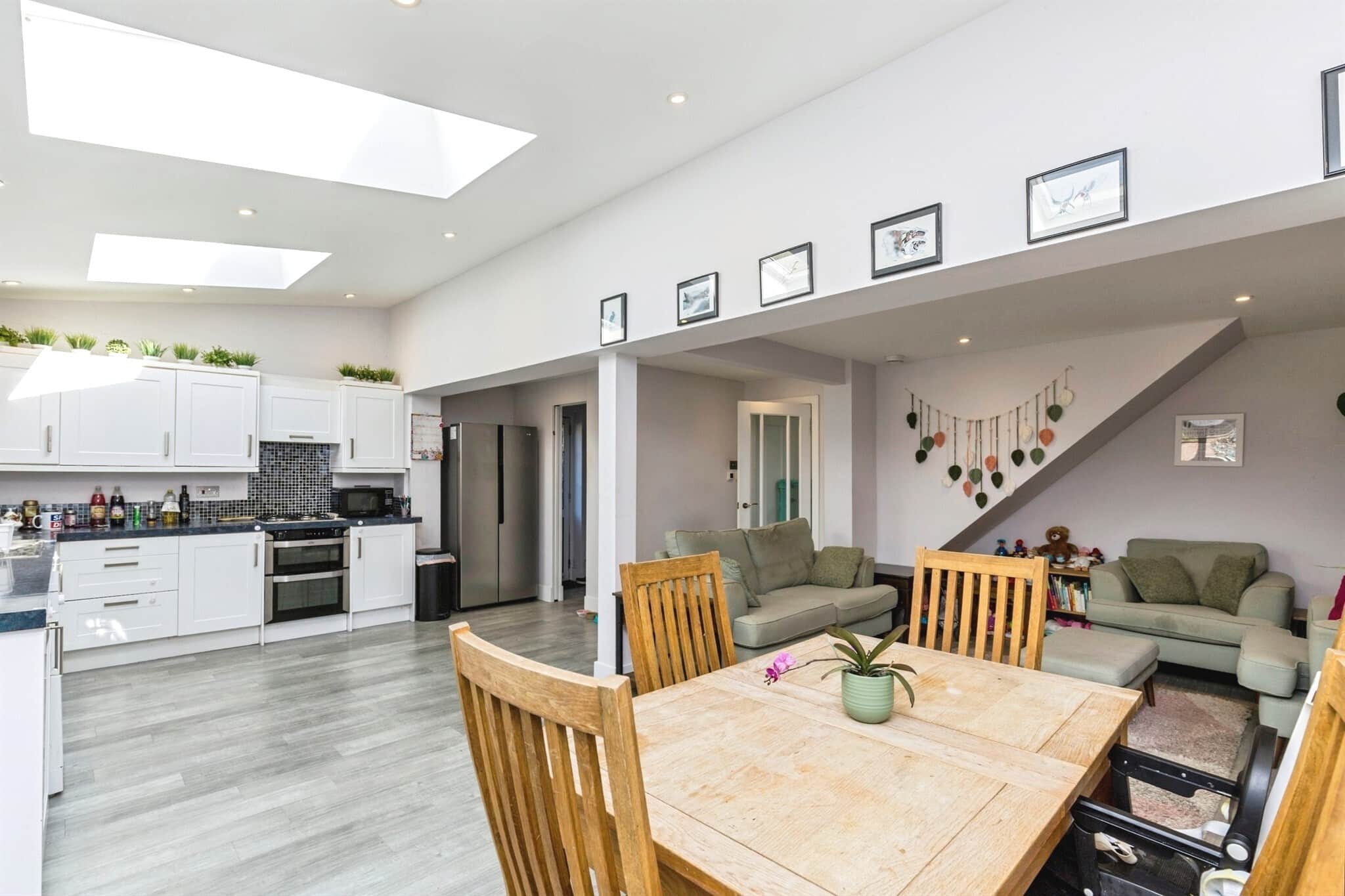 Property at Bens Acre, Horsham