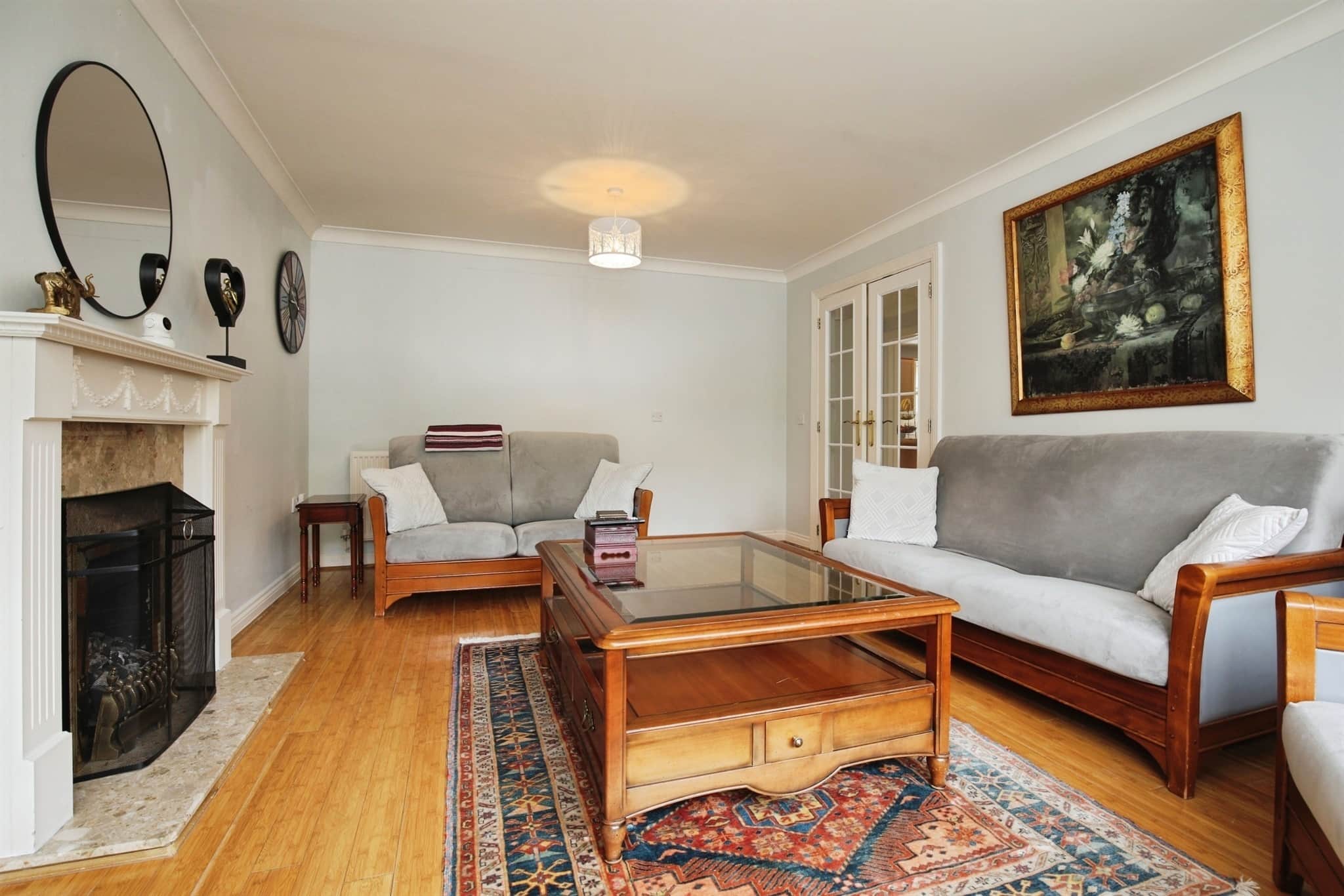 Property at St. Birstan Gardens, Andover