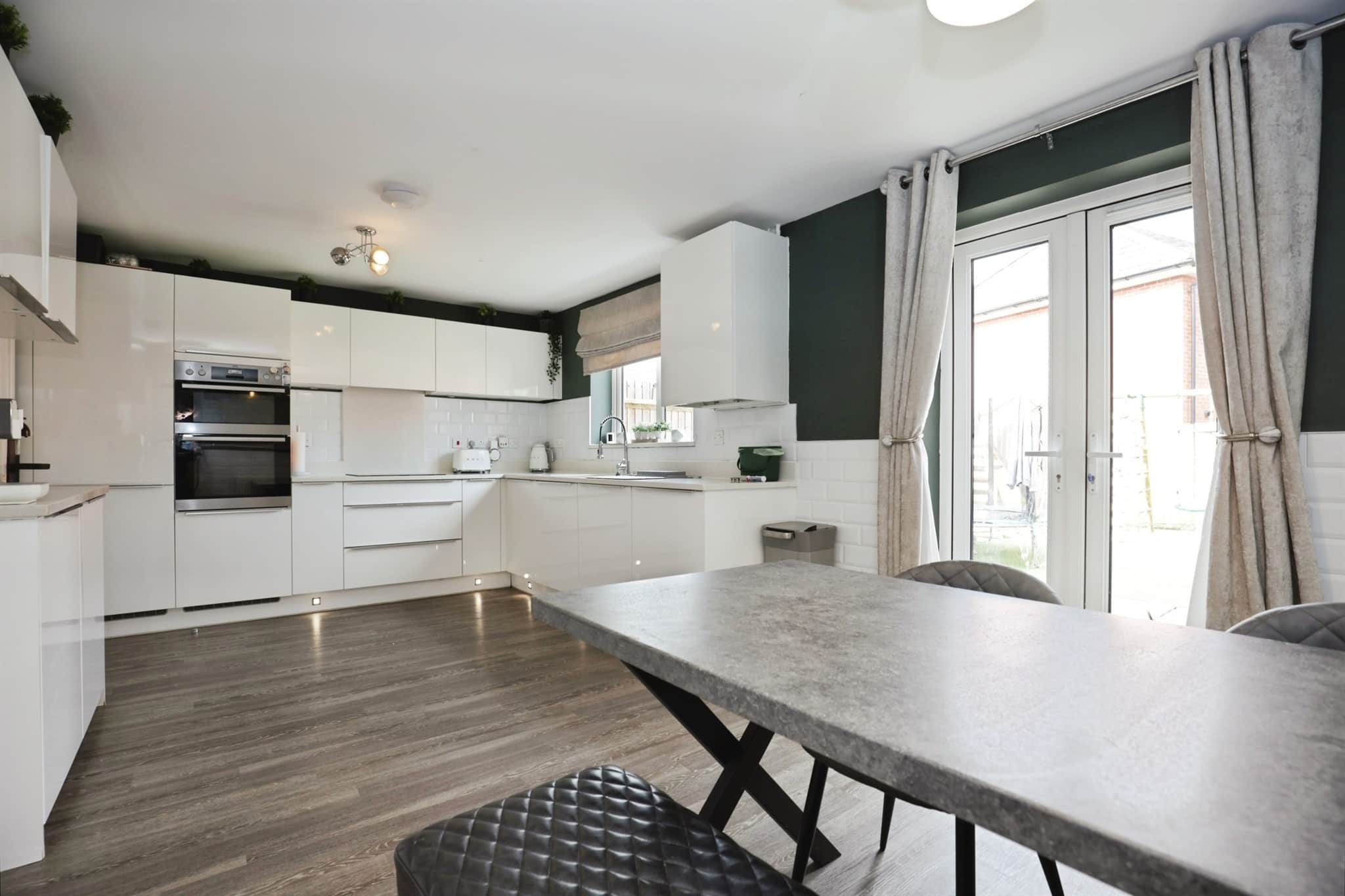Property at Digwood Road, Banbury