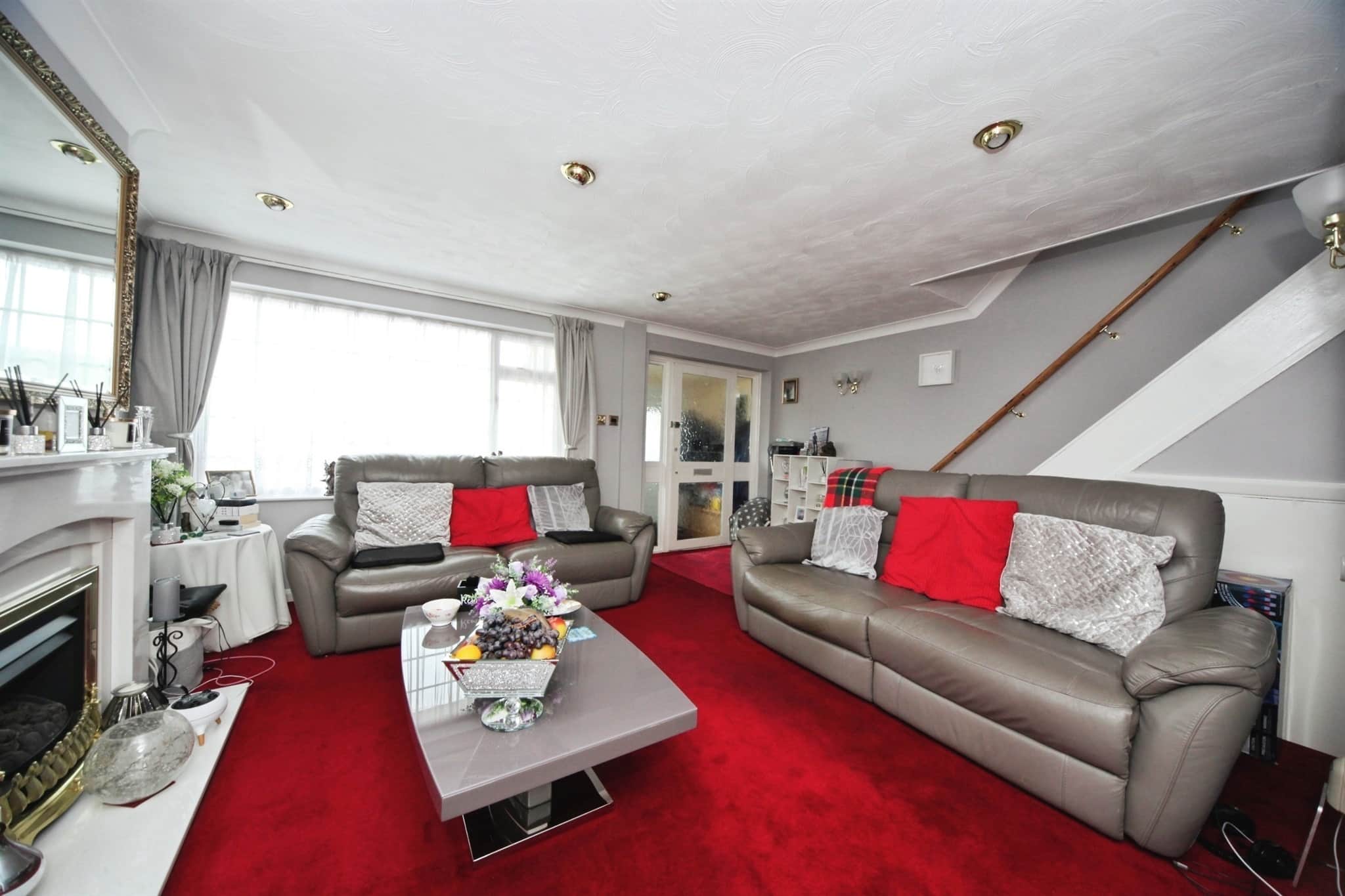 Property at Ketton Close, Luton