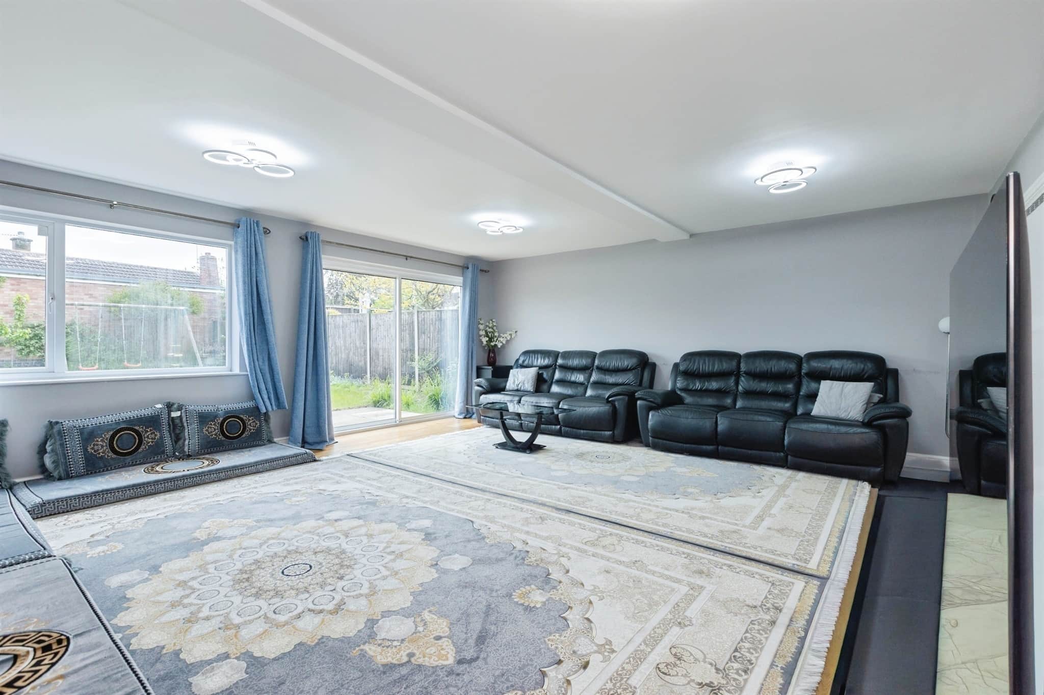 Property at Vandyke Road, Oadby, LEICESTER