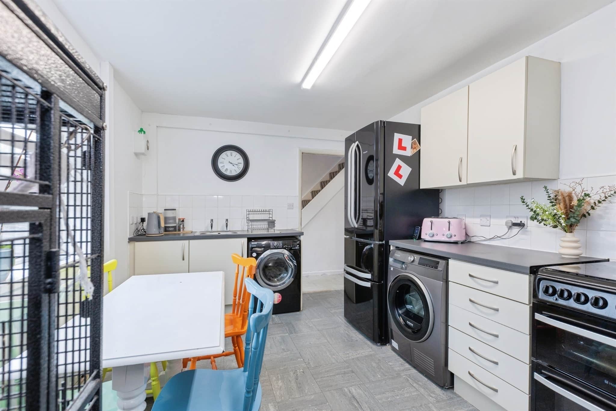 Property at Shenton Road, Barwell, Leicester