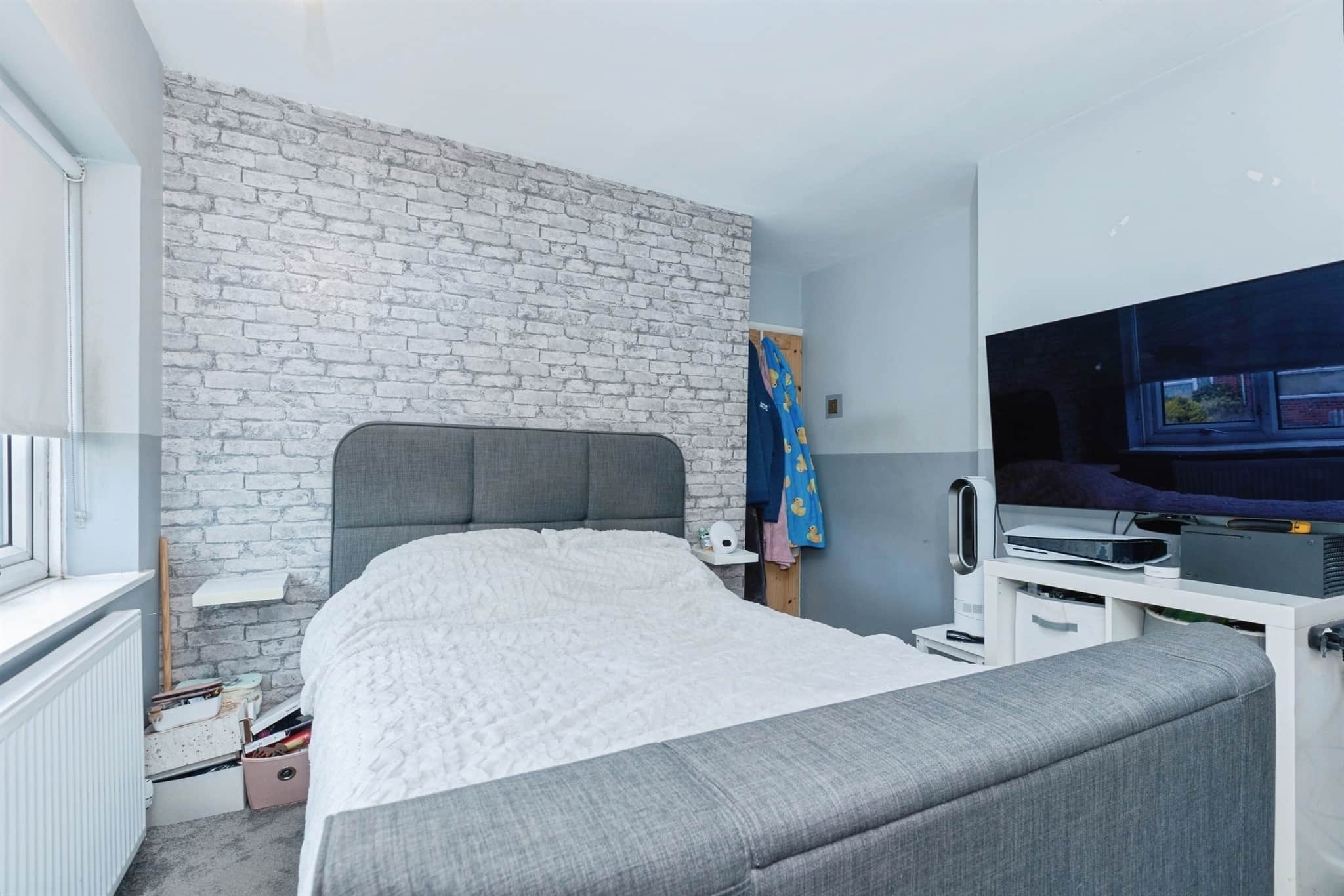 Property at Shenton Road, Barwell, Leicester