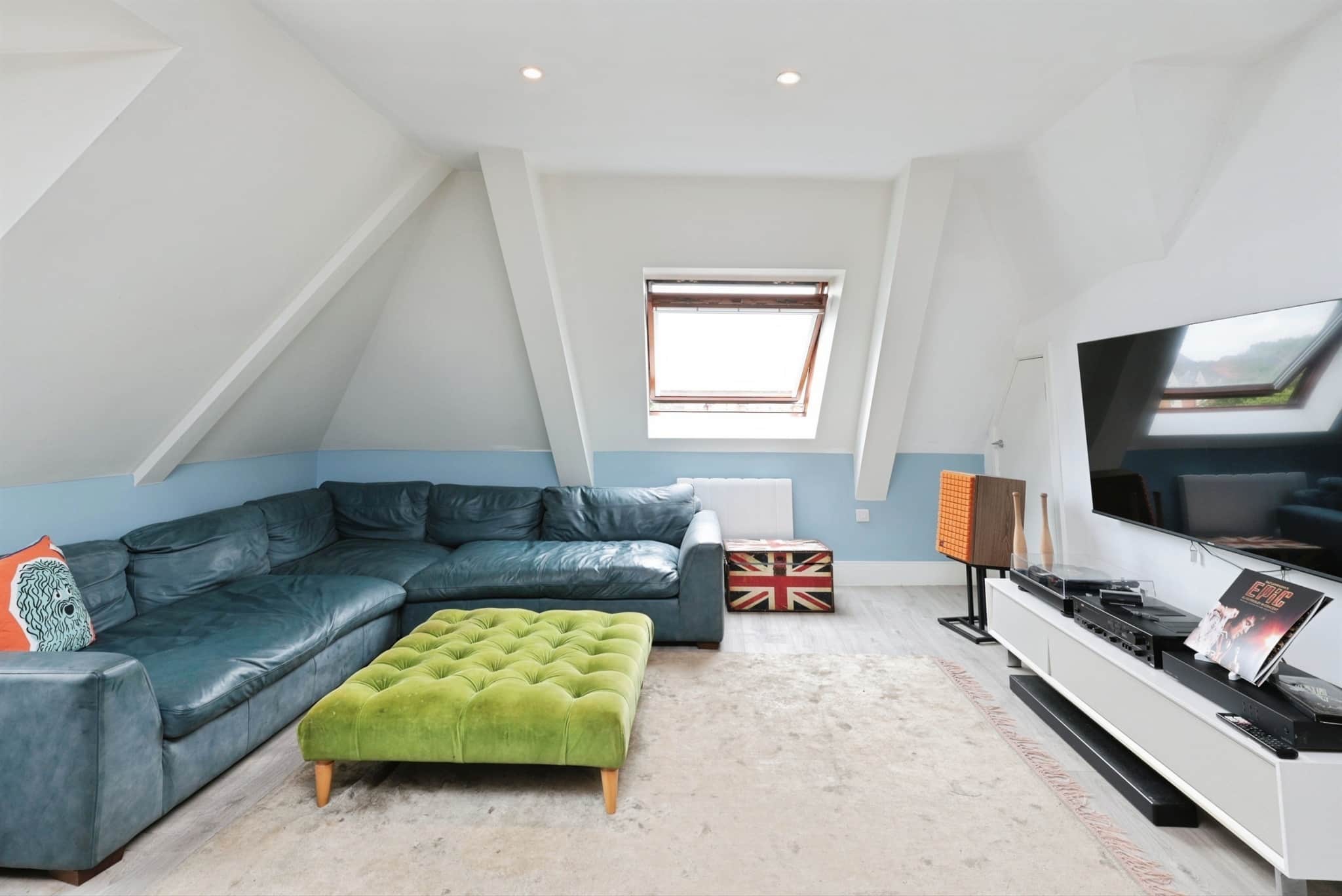 Property at High Street, Rickmansworth