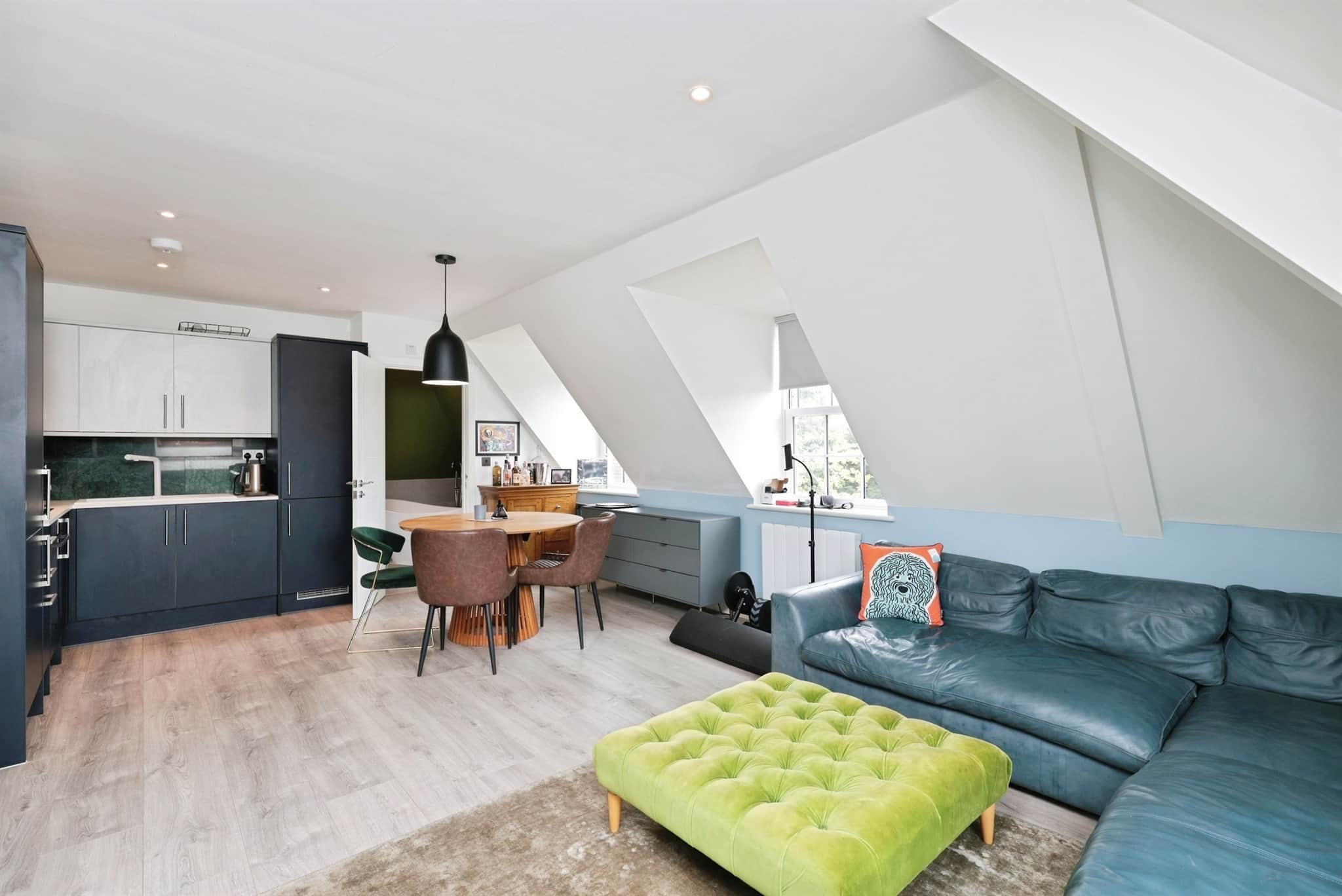 Property at High Street, Rickmansworth
