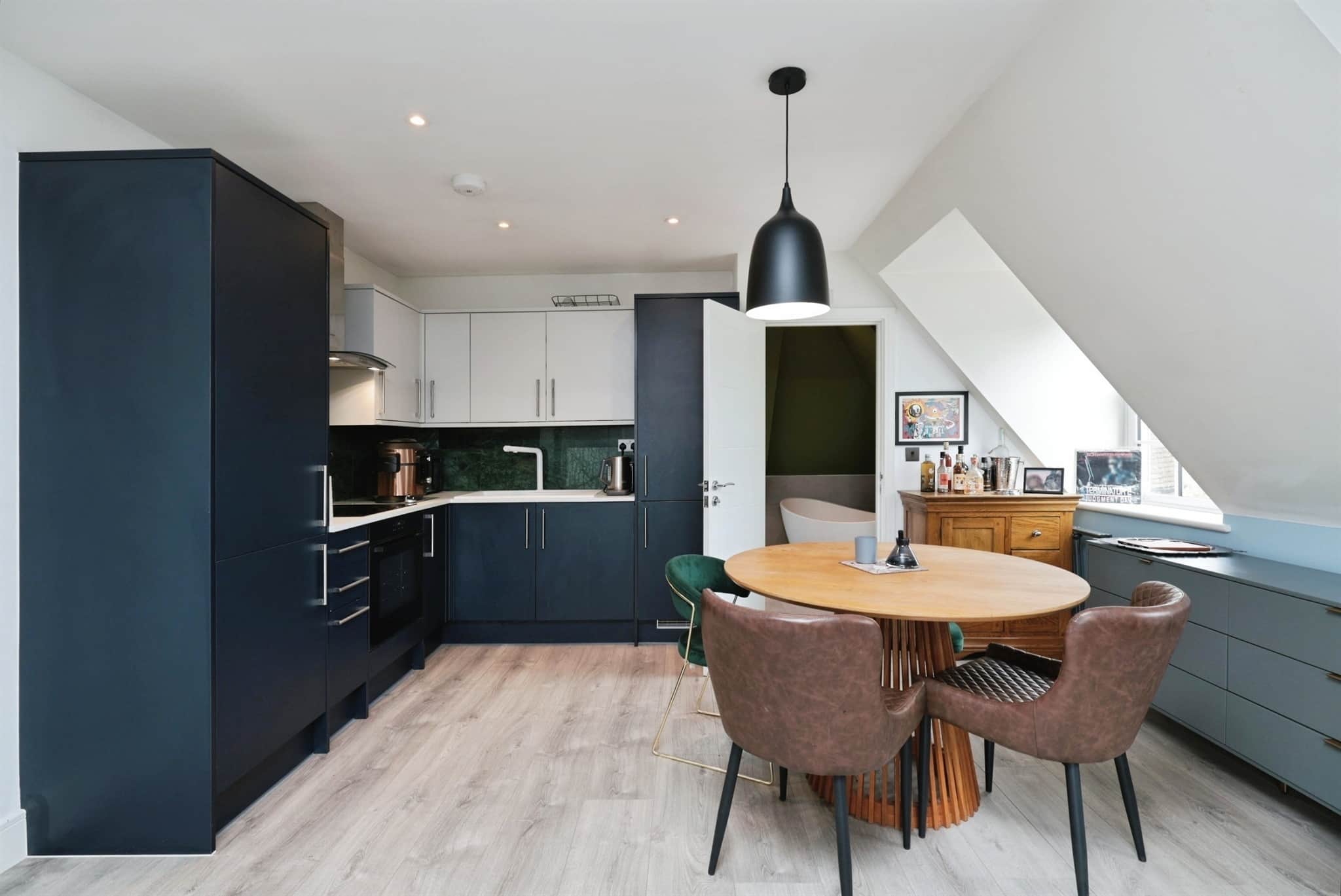 Property at High Street, Rickmansworth