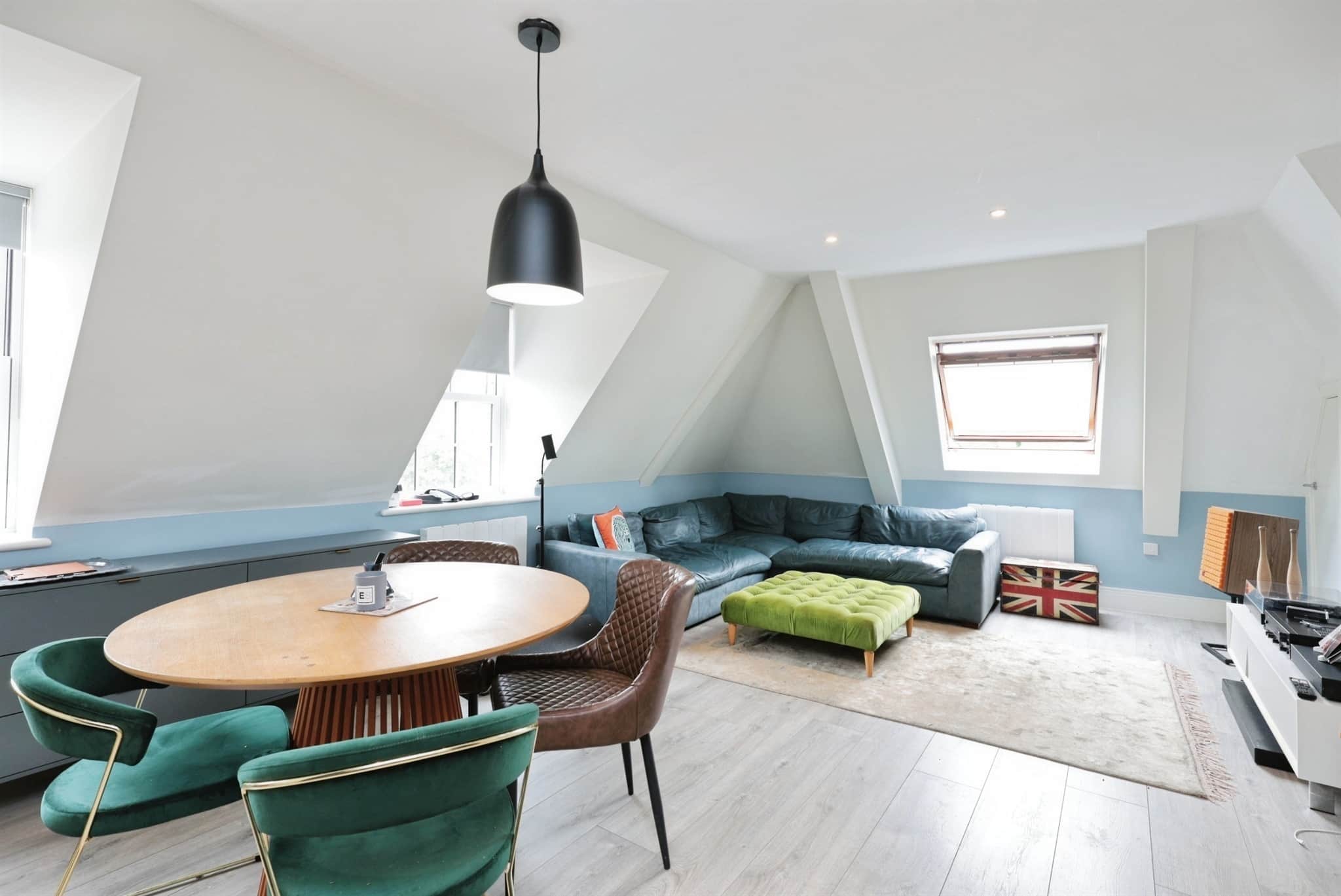 Property at High Street, Rickmansworth