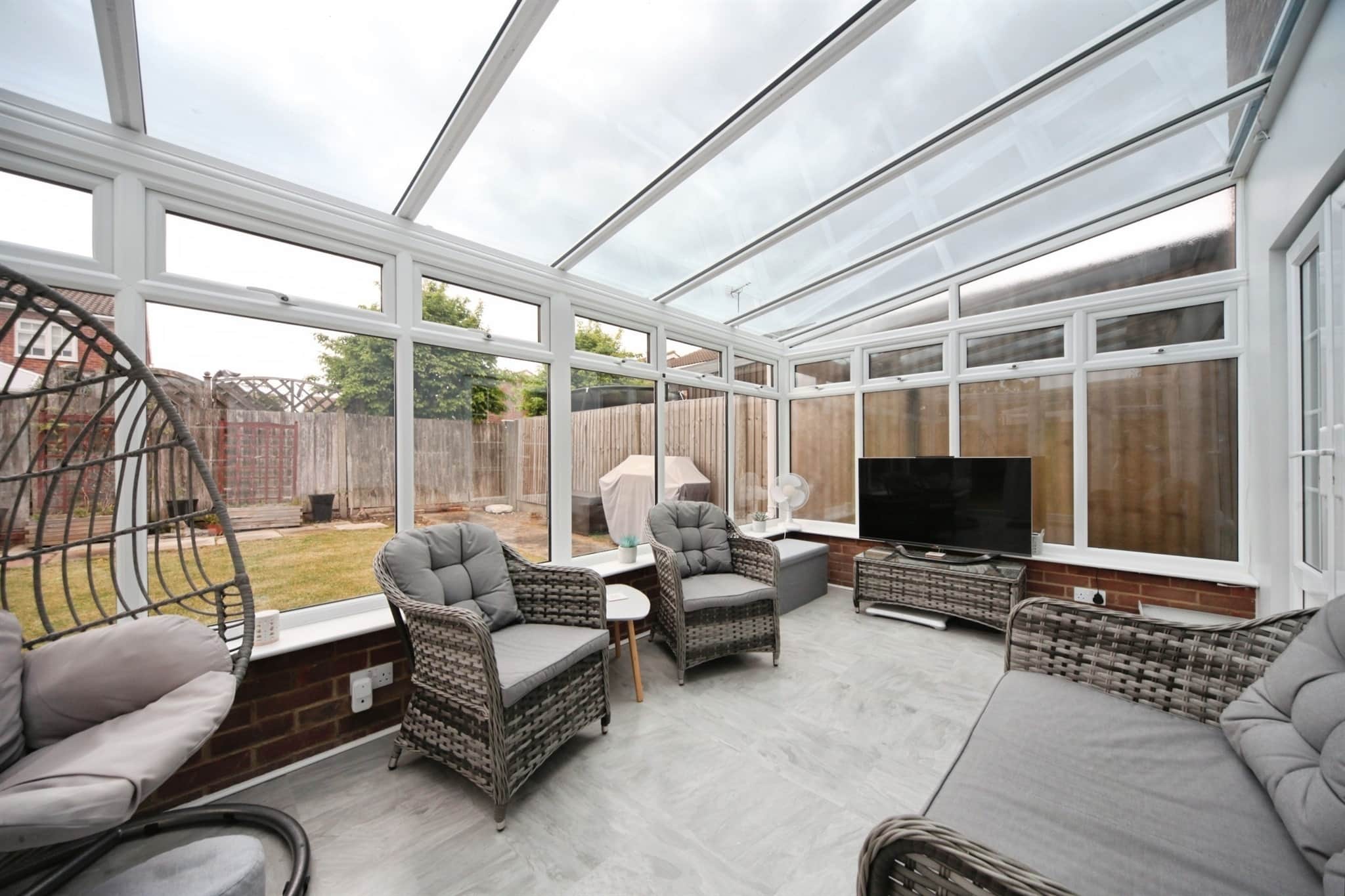 Property at Raynham Way, Luton
