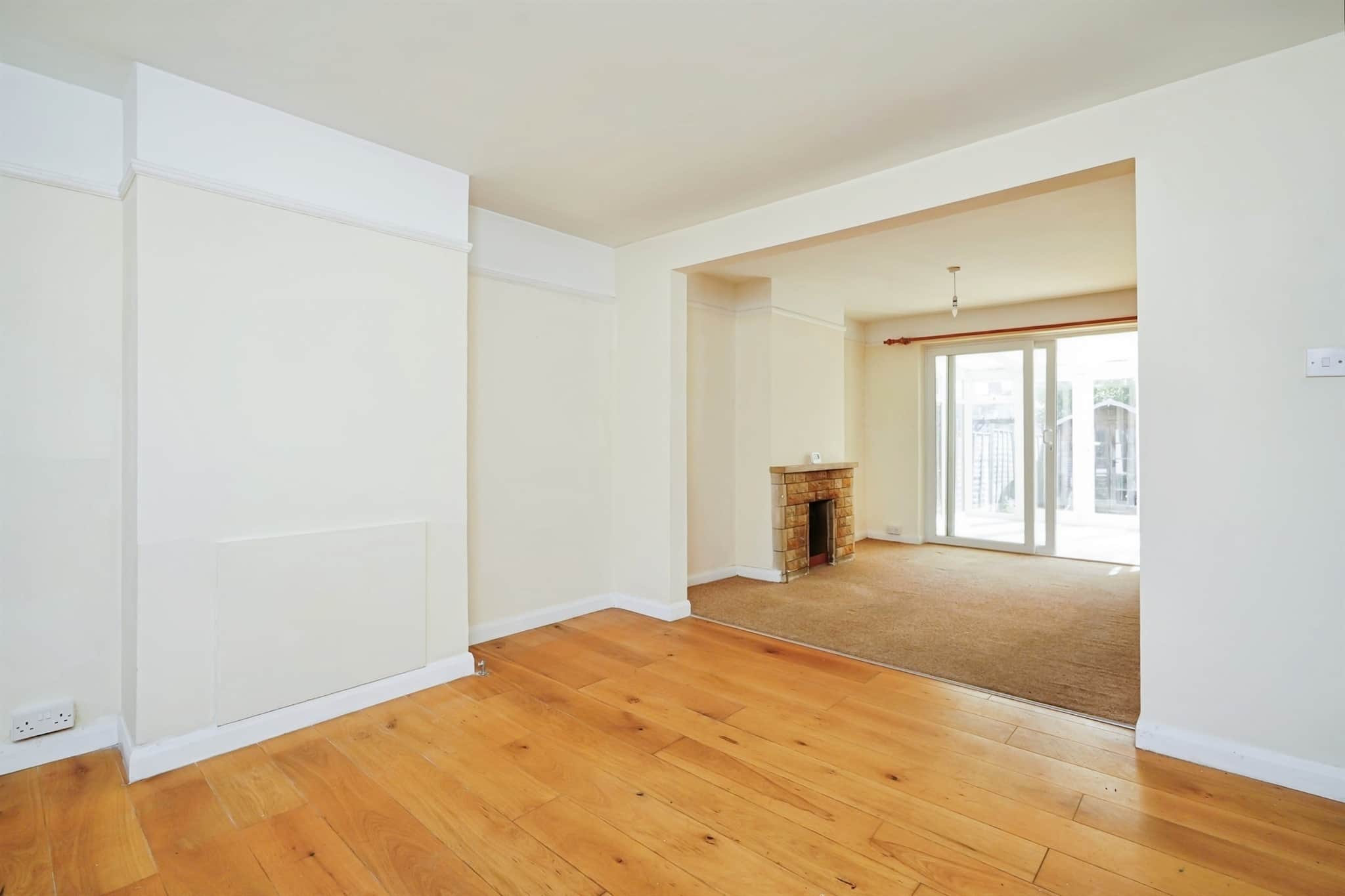 Property at Crowell Road, Oxford