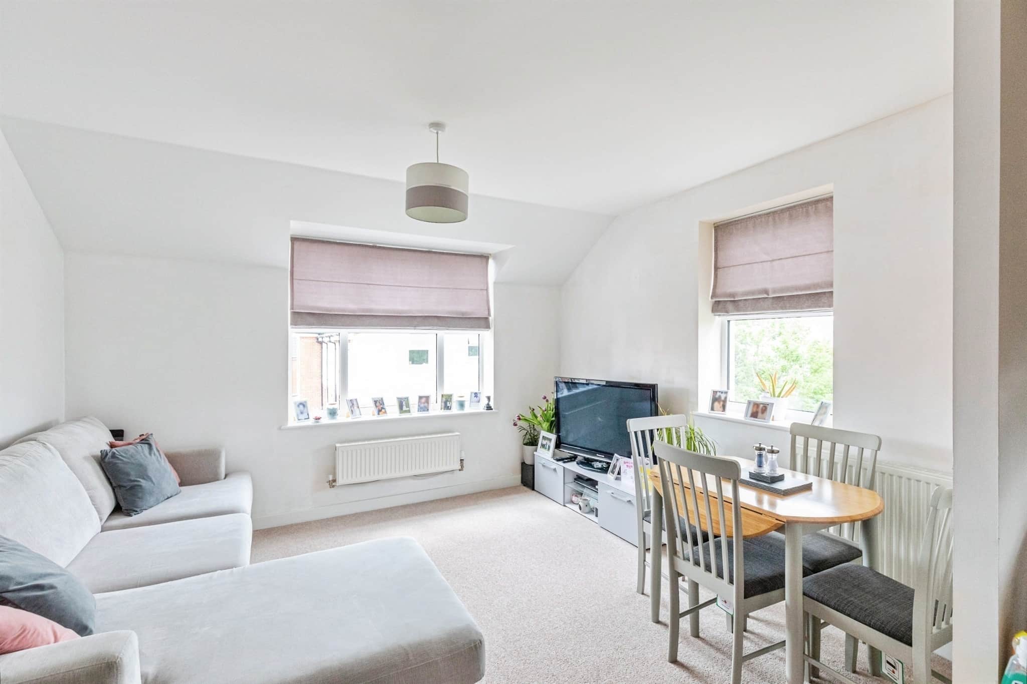 Property at Tyne Way, Rushden