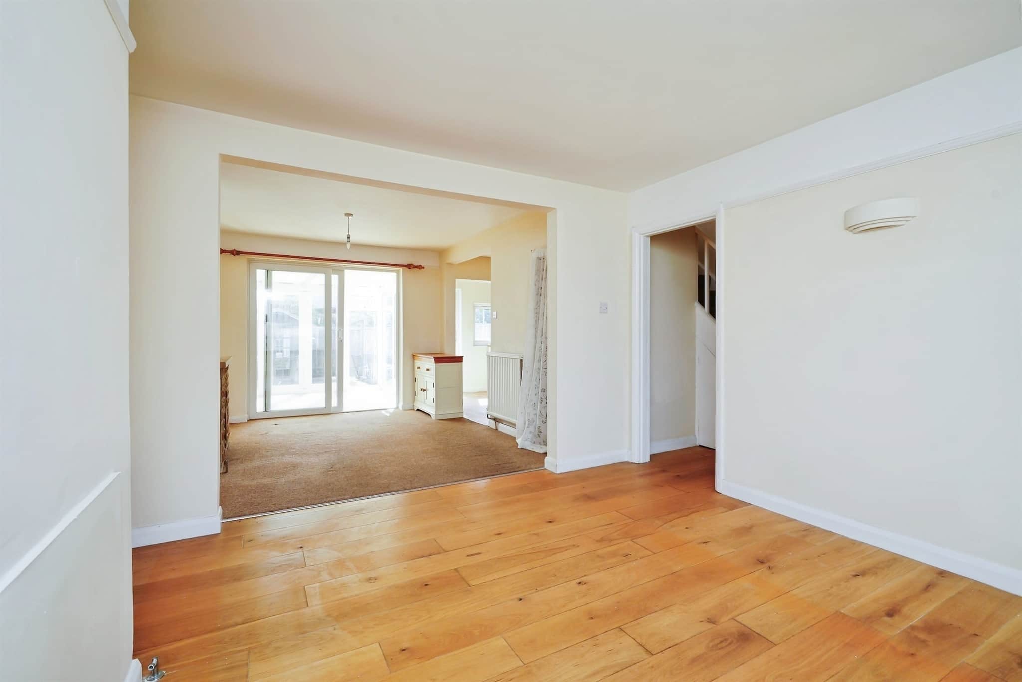 Property at Crowell Road, Oxford