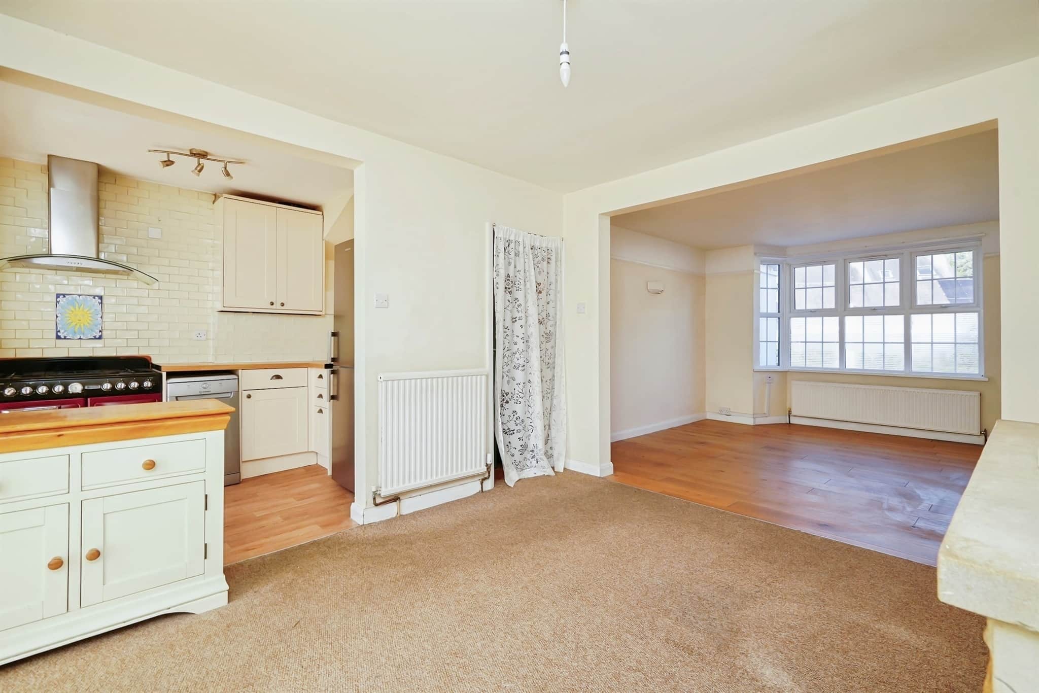 Property at Crowell Road, Oxford