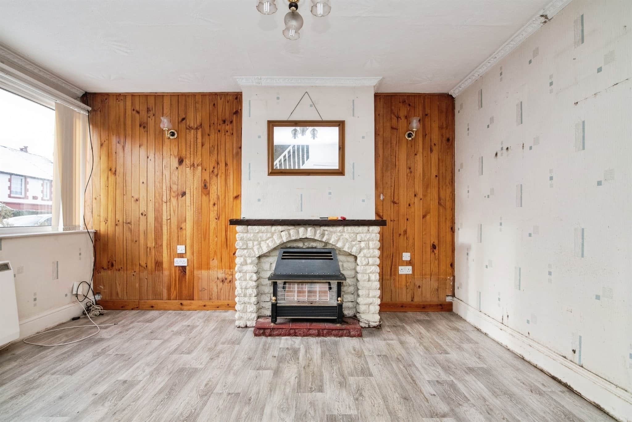 Property at St. Pauls Crescent, West Bromwich