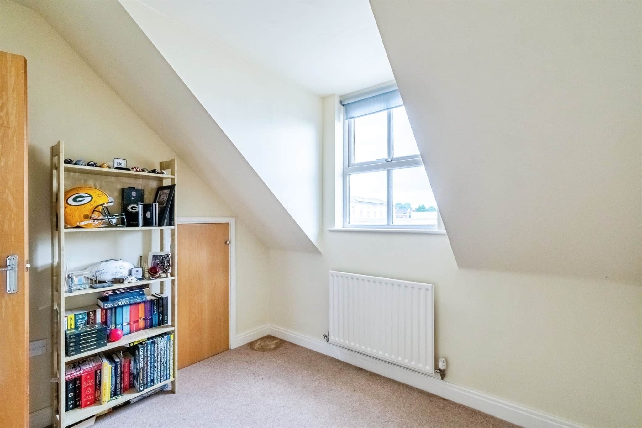 Property at Conigre Square, Trowbridge