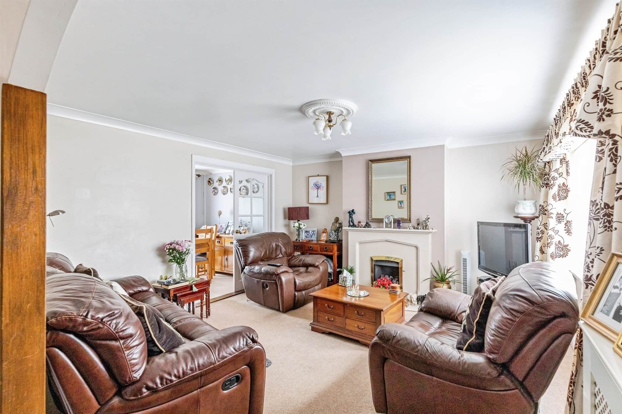 Property at Bradshaw Way, Irchester, Wellingborough