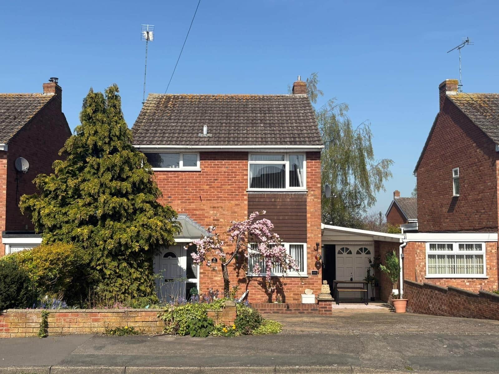 Property at Shrubbery Road, Drakes Broughton, Pershore