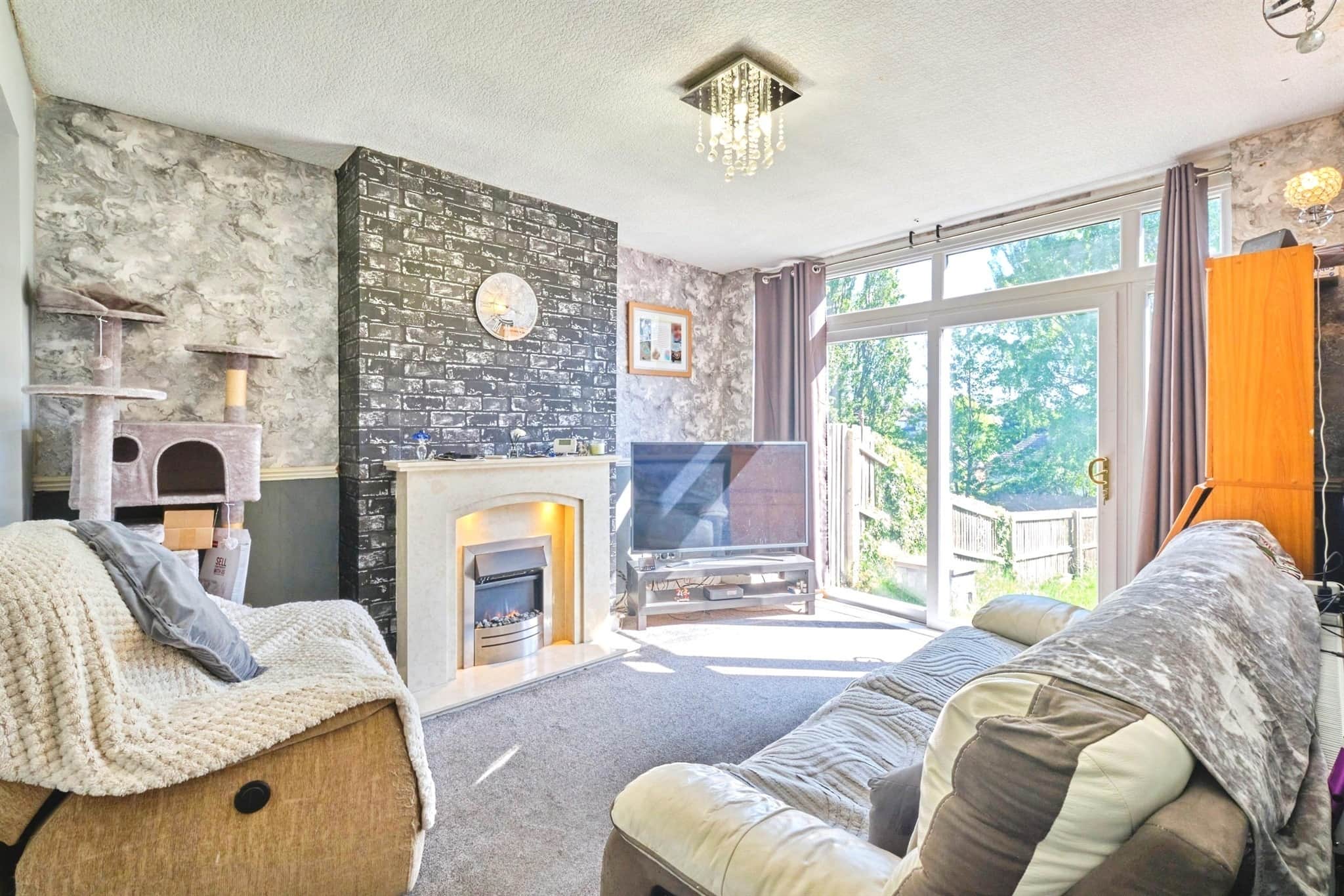 Property at Northolt Grove, BIRMINGHAM