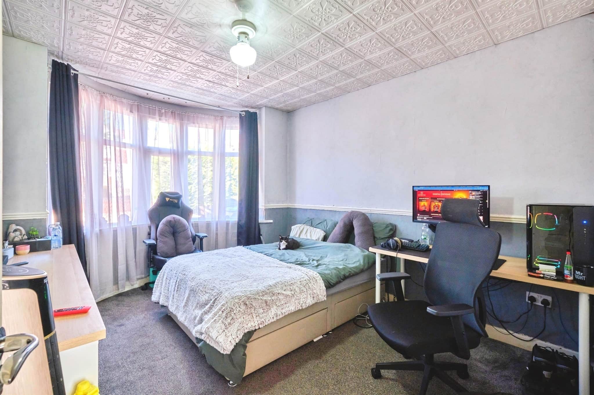 Property at Northolt Grove, BIRMINGHAM