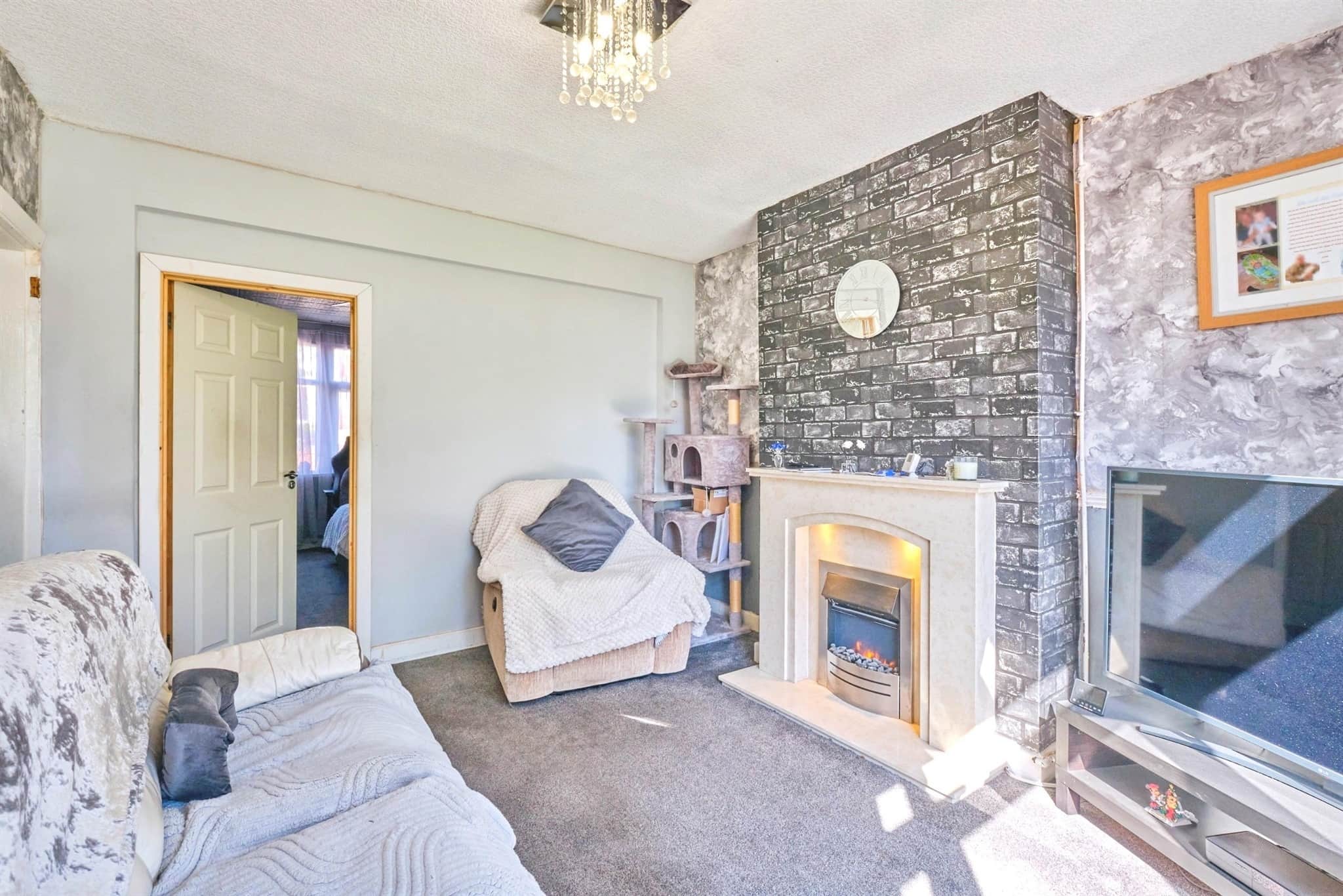 Property at Northolt Grove, BIRMINGHAM