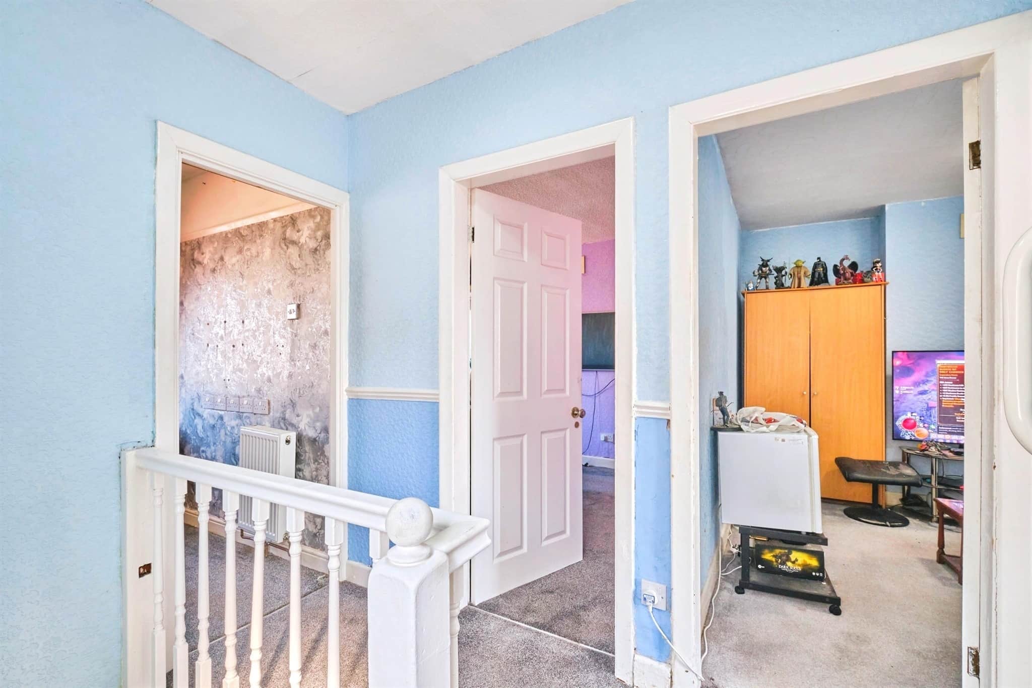 Property at Northolt Grove, BIRMINGHAM
