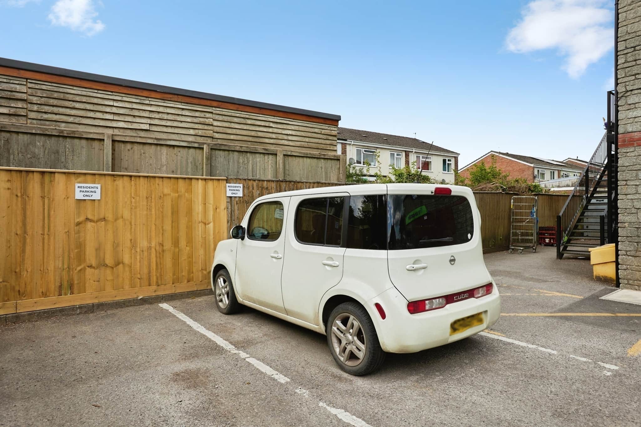 Property at Beaufoy Close, Shaftesbury