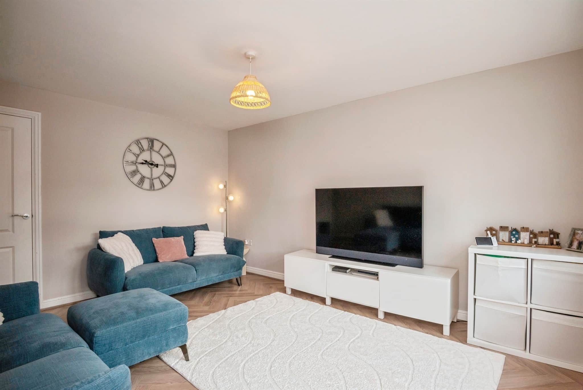 Property at Leasowe Place, Rushwick, WORCESTER