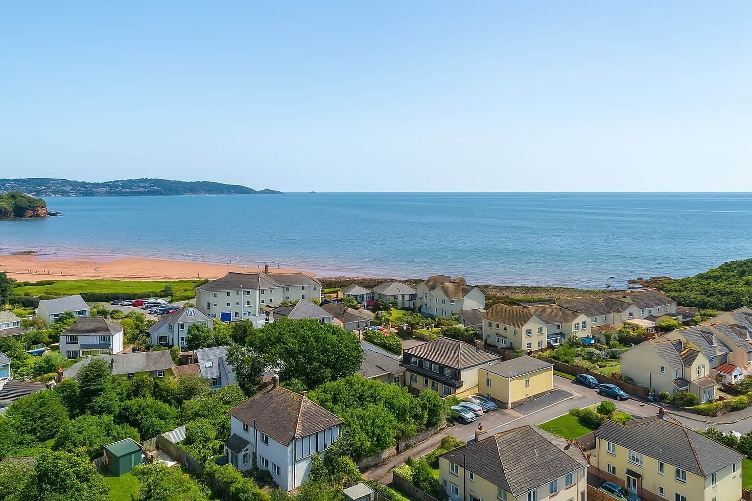 Property at Cliff Park Road, Paignton