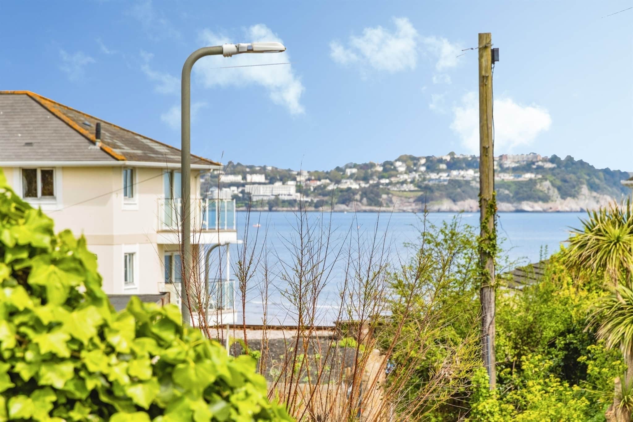 Property at Cliff Park Road, Paignton