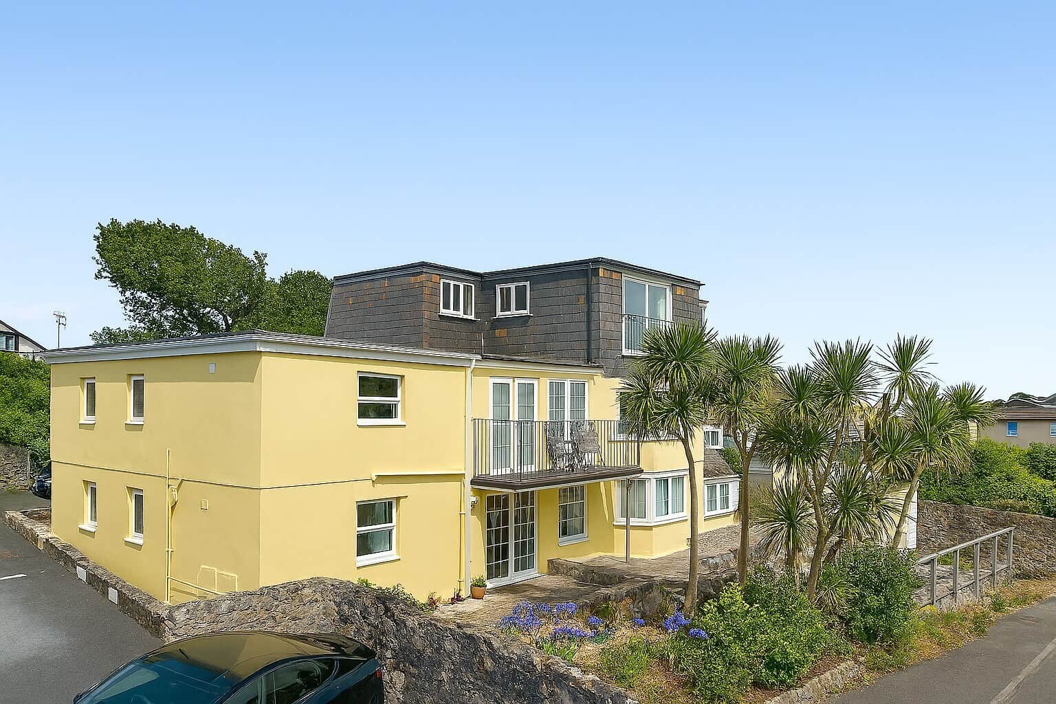 Property at Cliff Park Road, Paignton