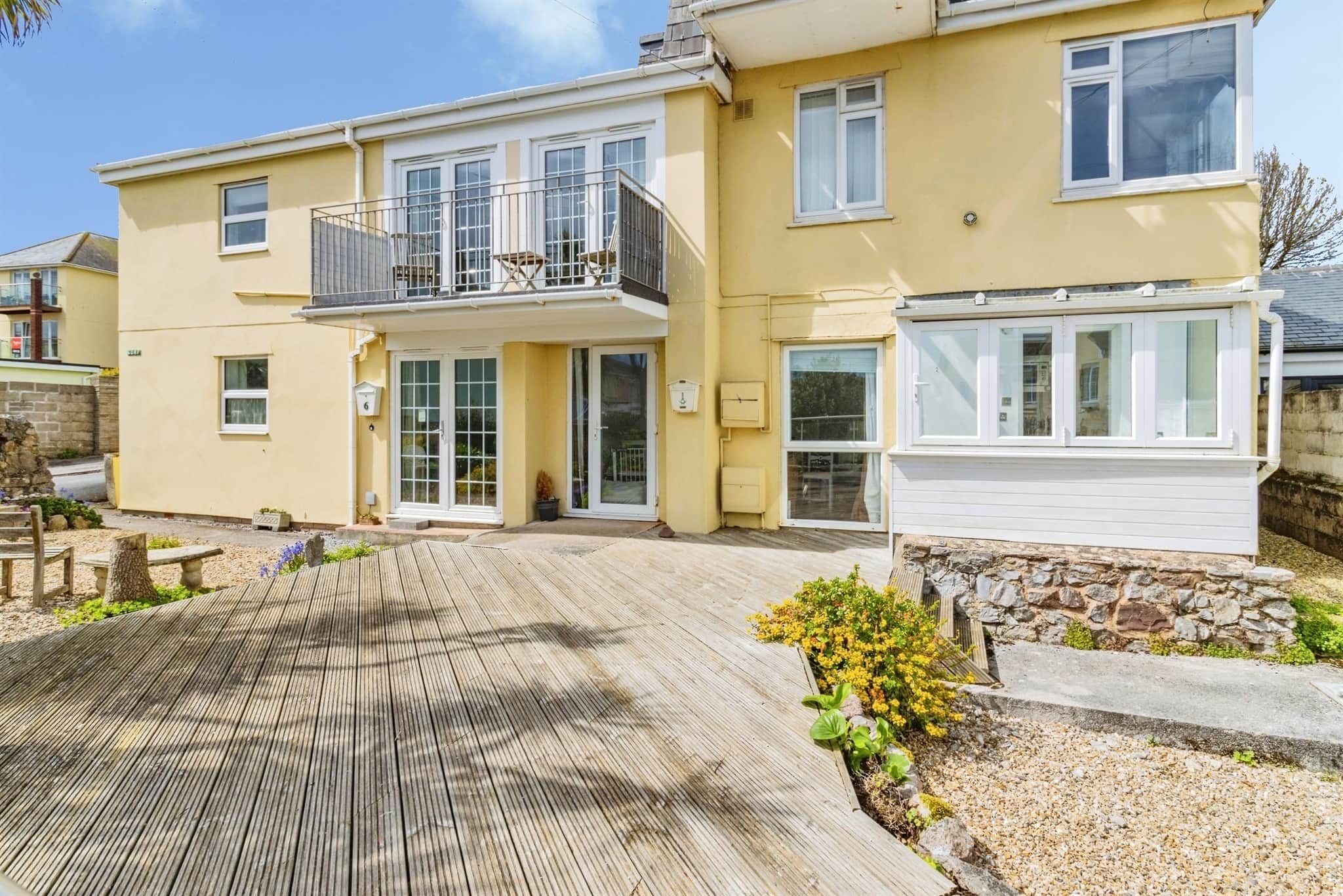 Property at Cliff Park Road, Paignton