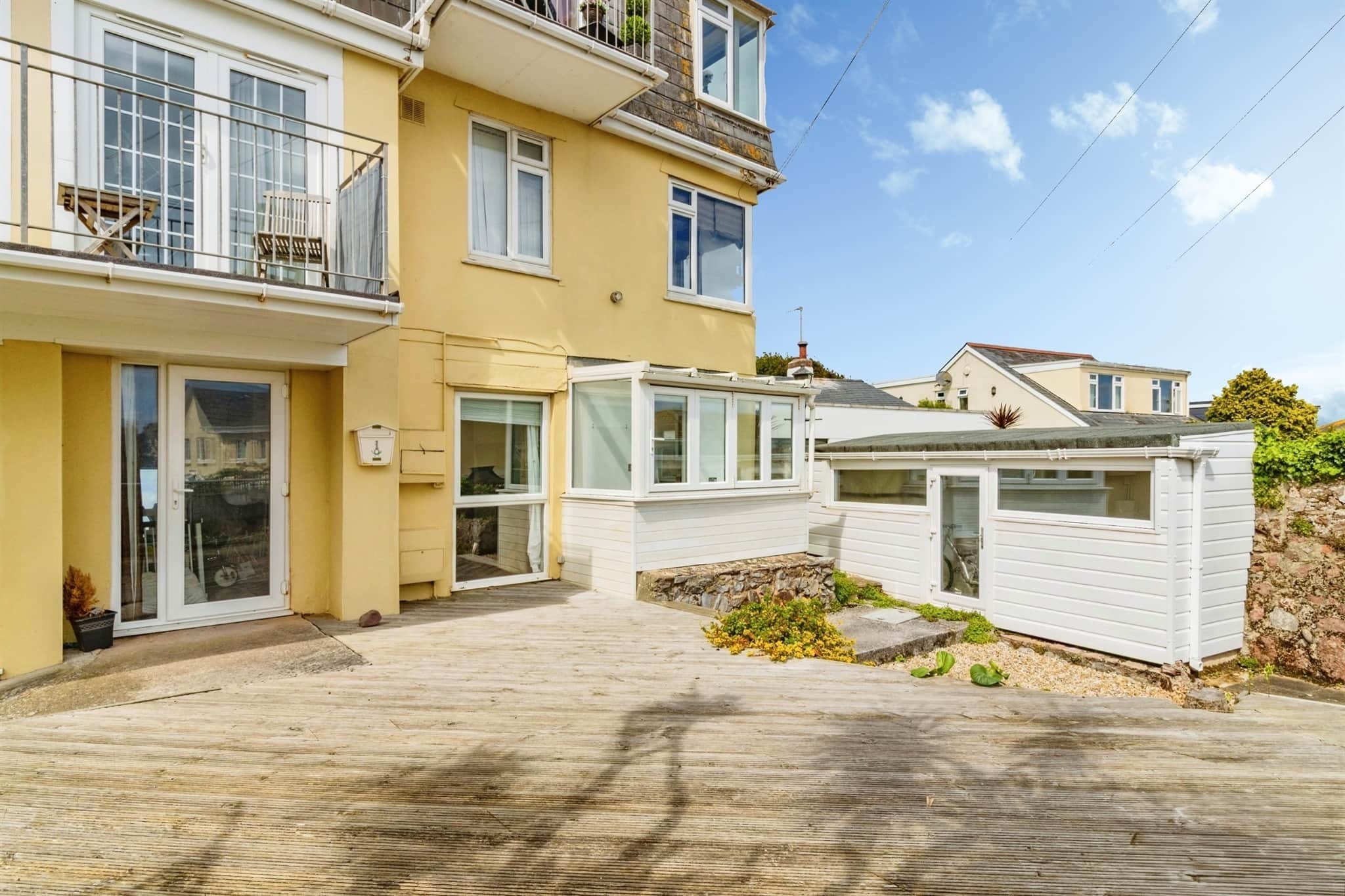 Property at Cliff Park Road, Paignton