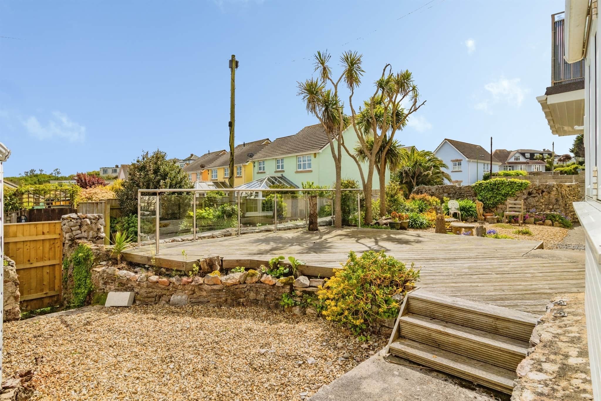 Property at Cliff Park Road, Paignton