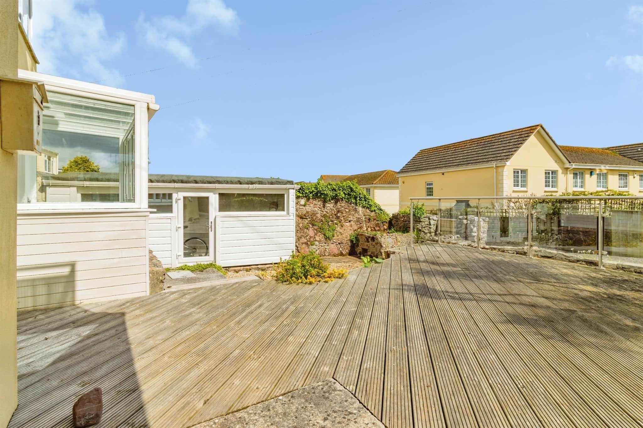 Property at Cliff Park Road, Paignton