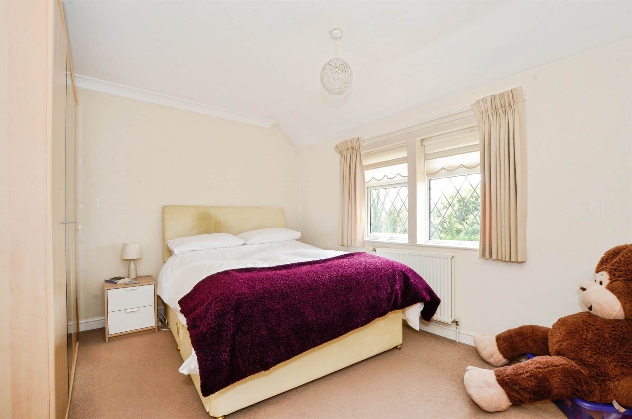 Property at Hawthorne Road, High Wycombe
