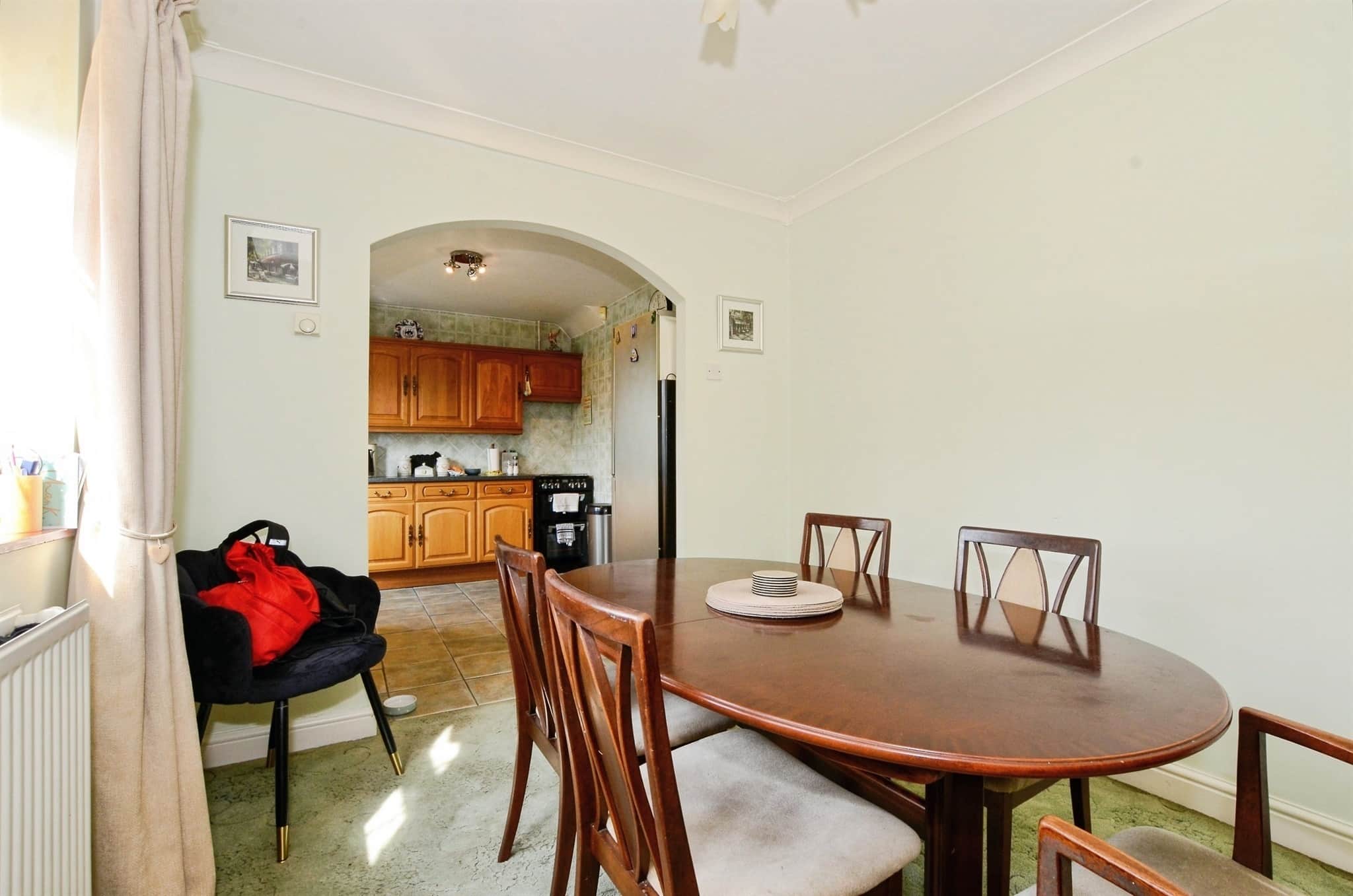 Property at Hawthorne Road, High Wycombe
