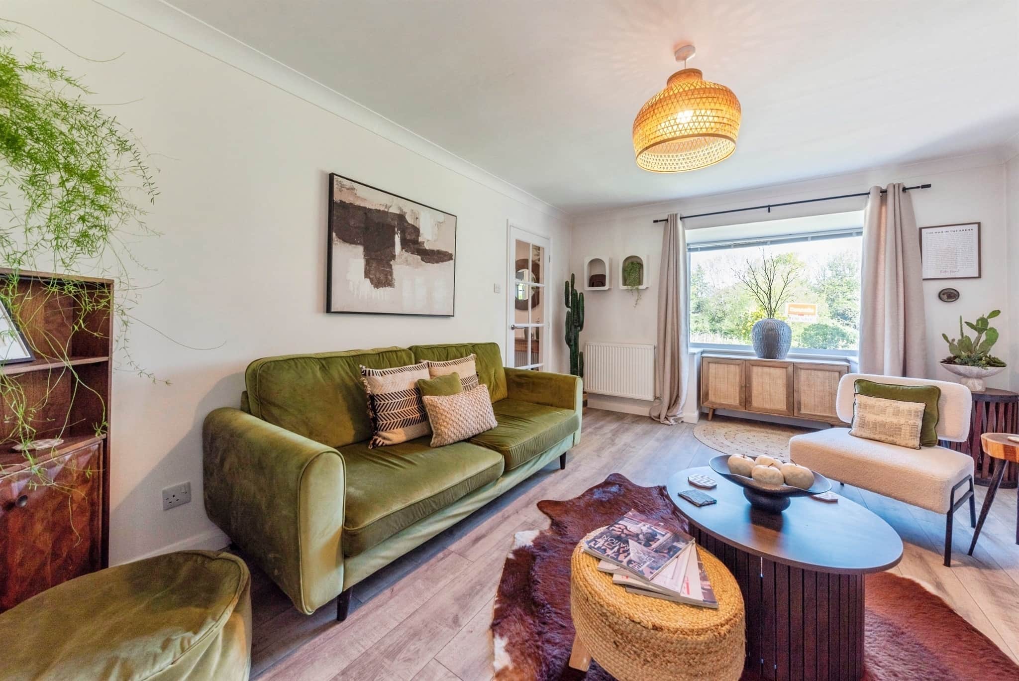 Property at Belton Grove, Grantham