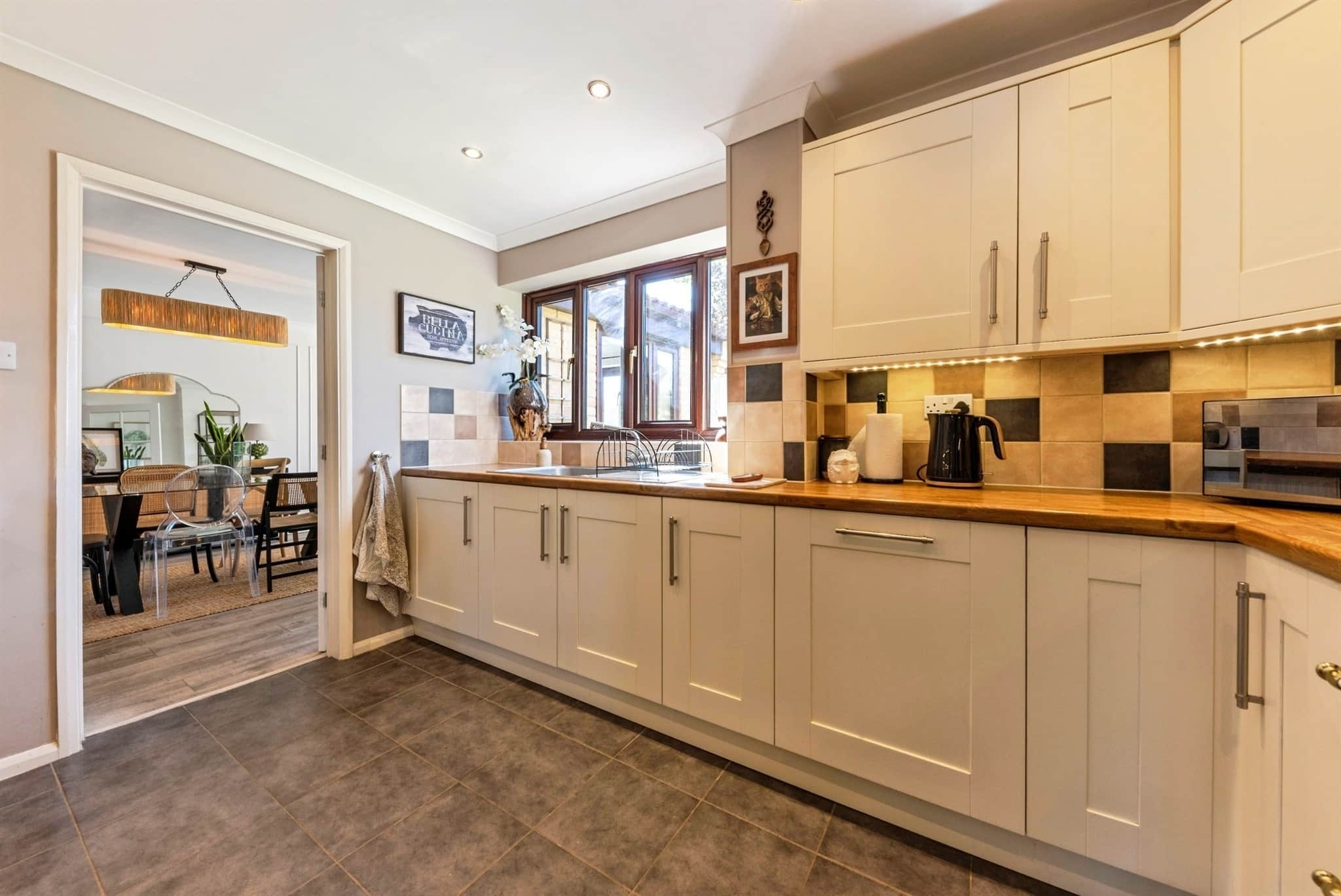 Property at Belton Grove, Grantham