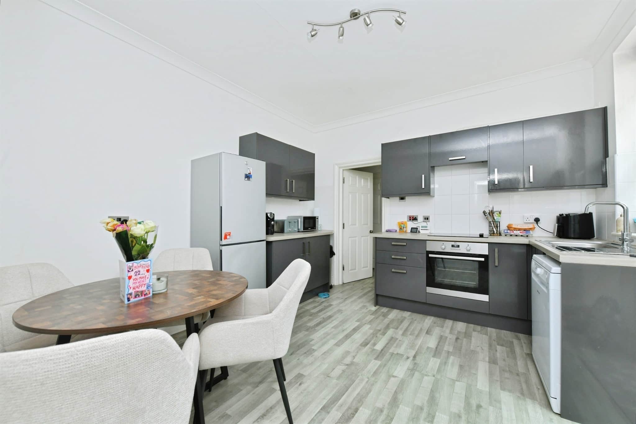 Property at Whitefield Terrace, Plymouth