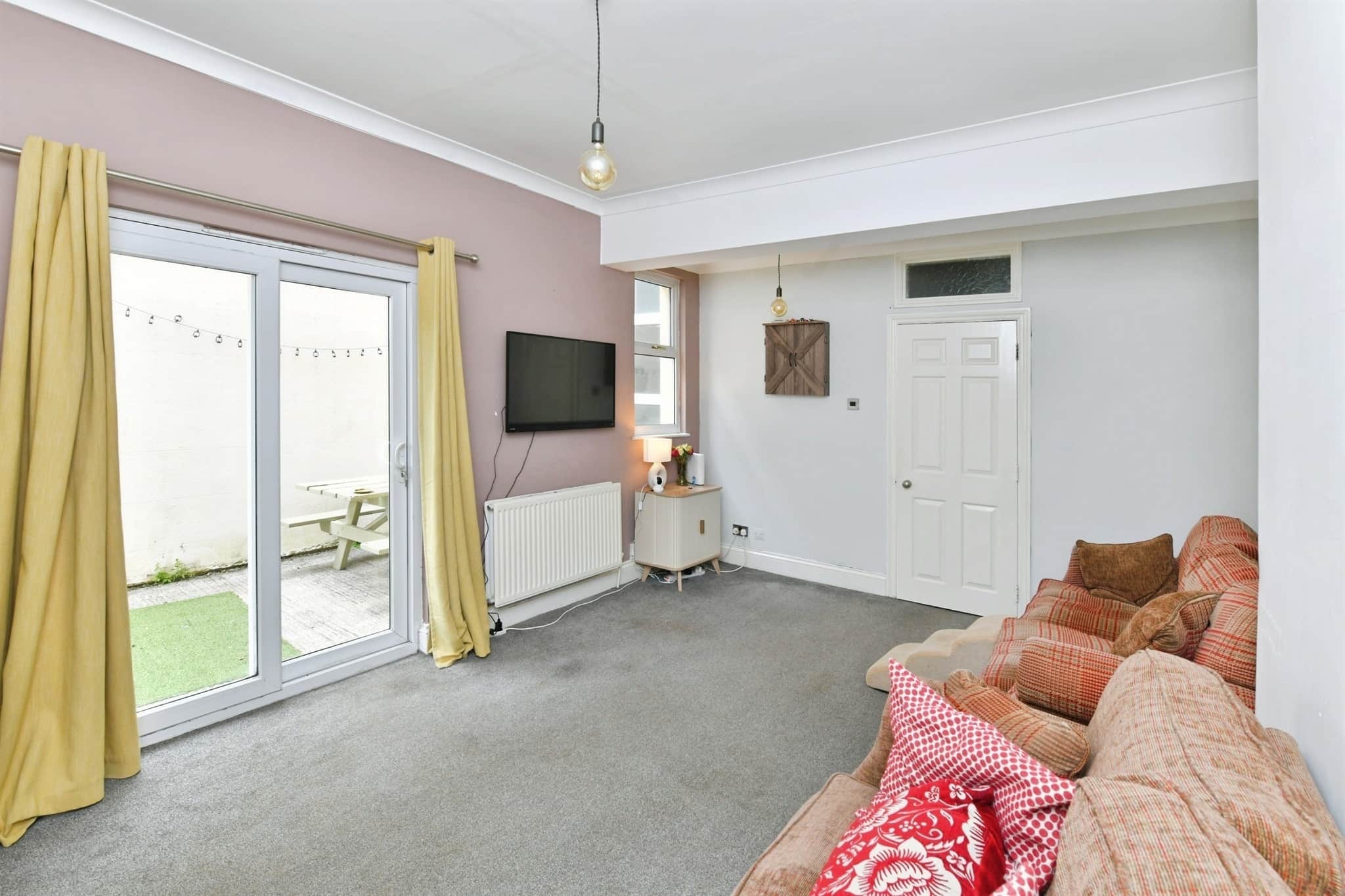 Property at Whitefield Terrace, Plymouth