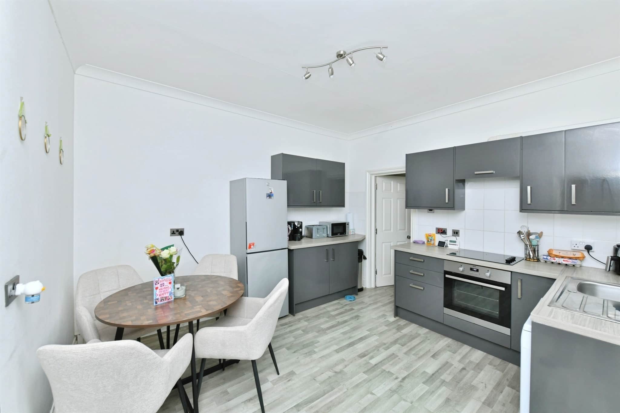 Property at Whitefield Terrace, Plymouth