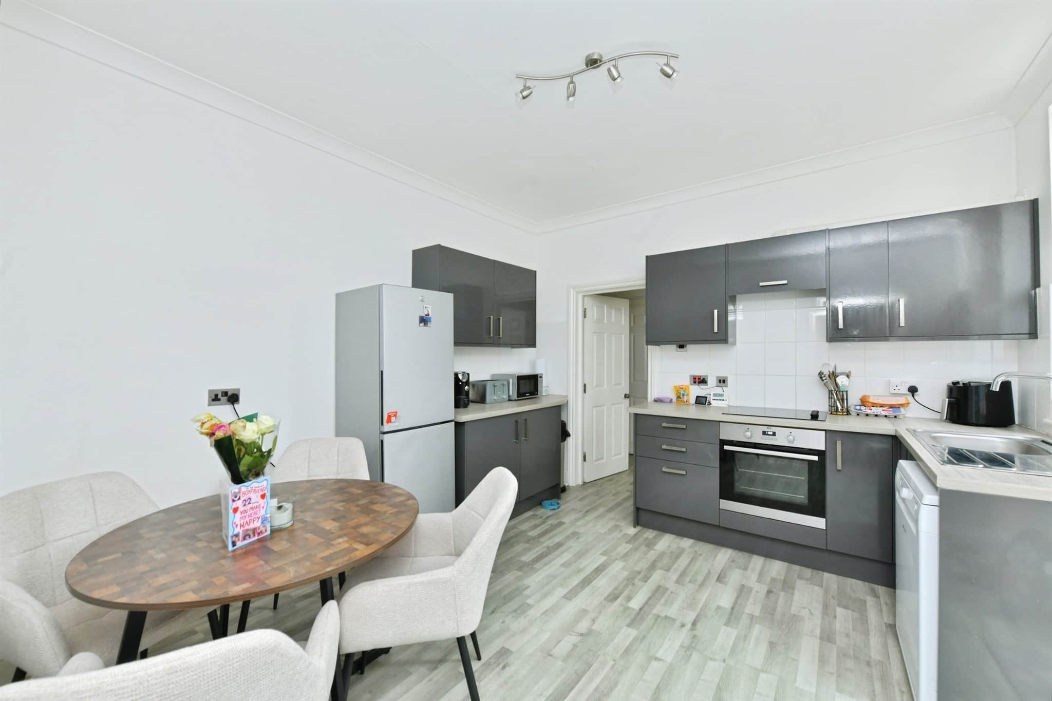 Property at Whitefield Terrace, Plymouth